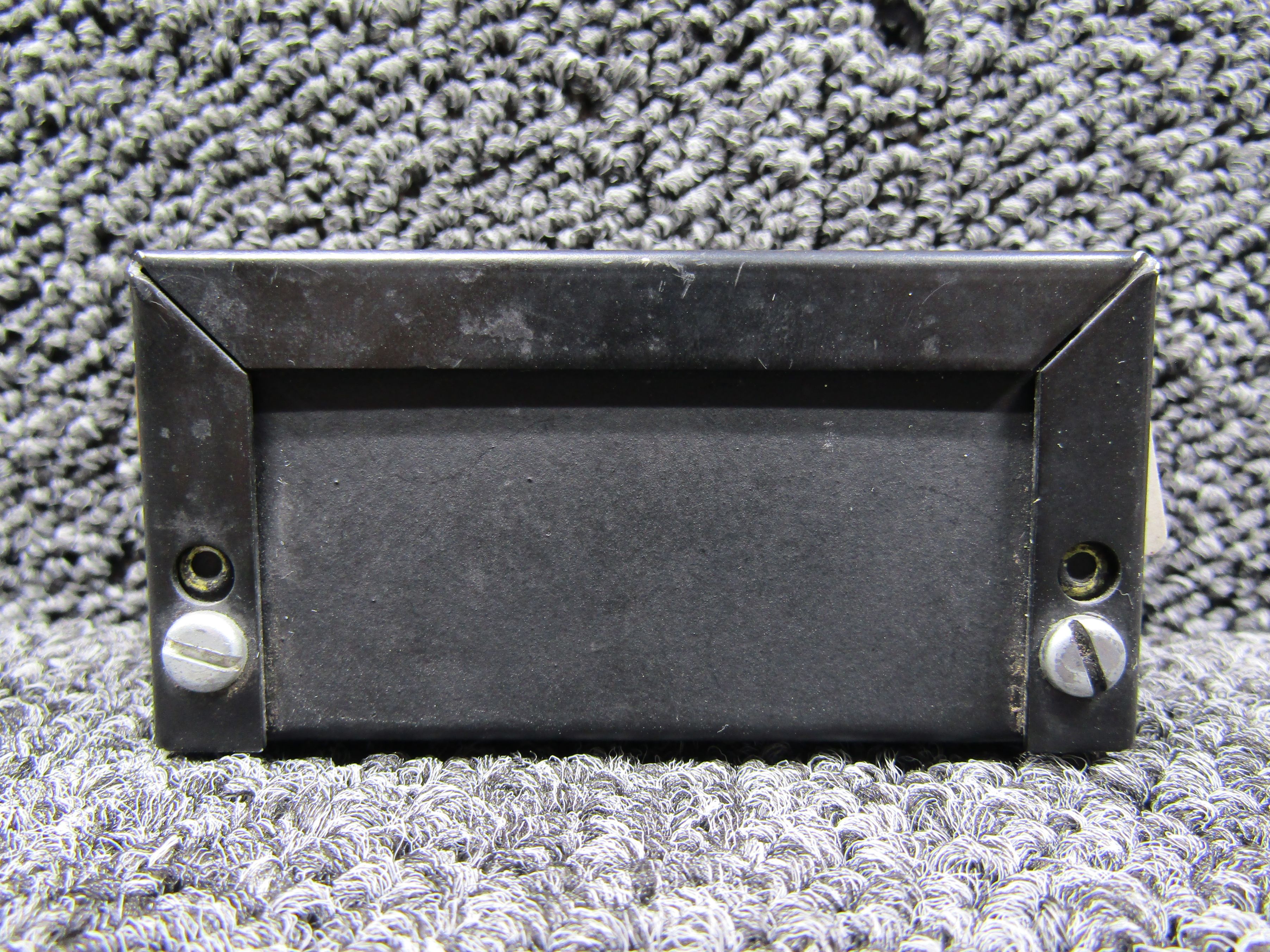 9212013-1 Horizontal Stabilizer Trim Relay Box Control Unit
