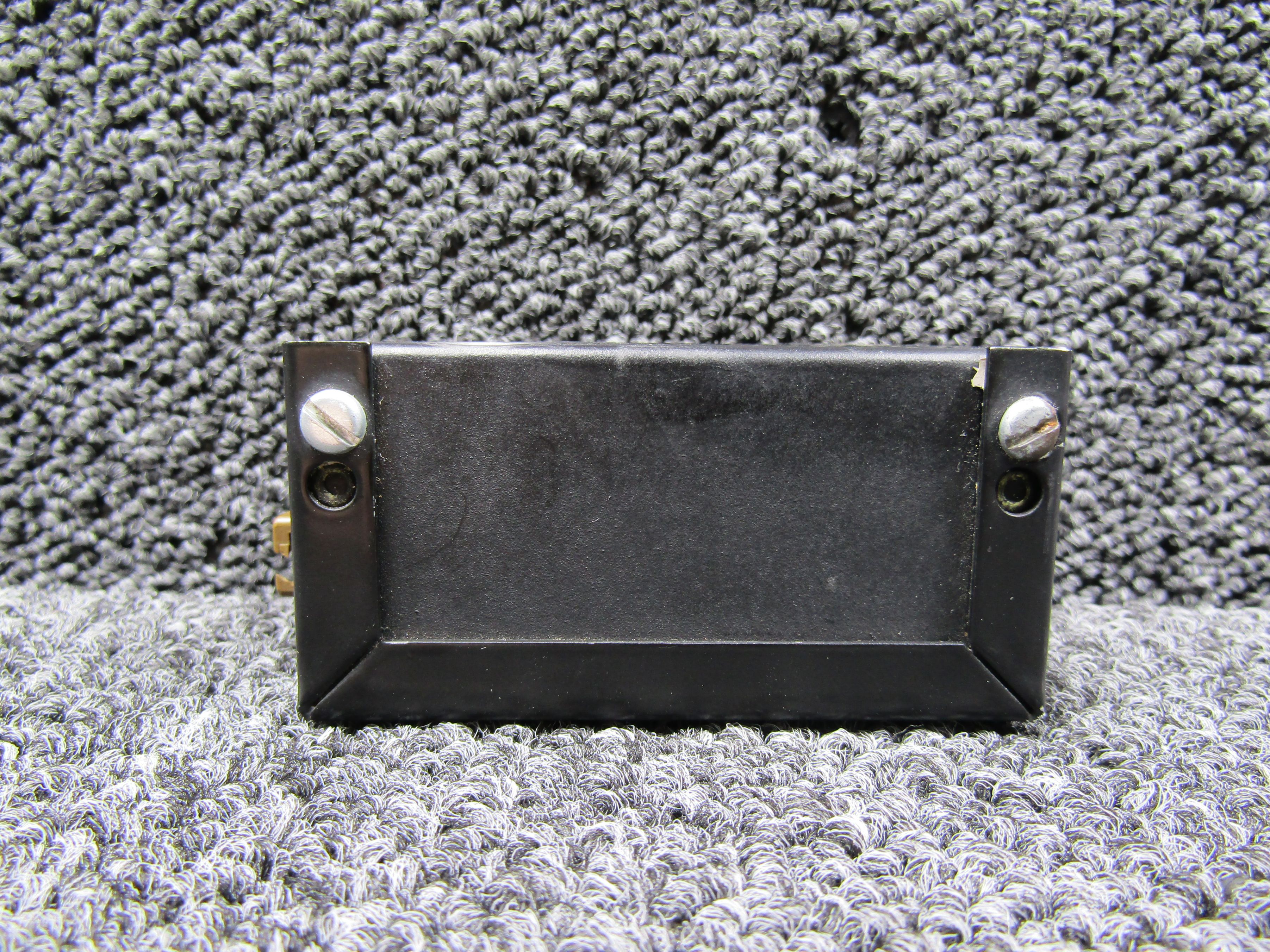 9212013-1 Horizontal Stabilizer Trim Relay Box Control Unit