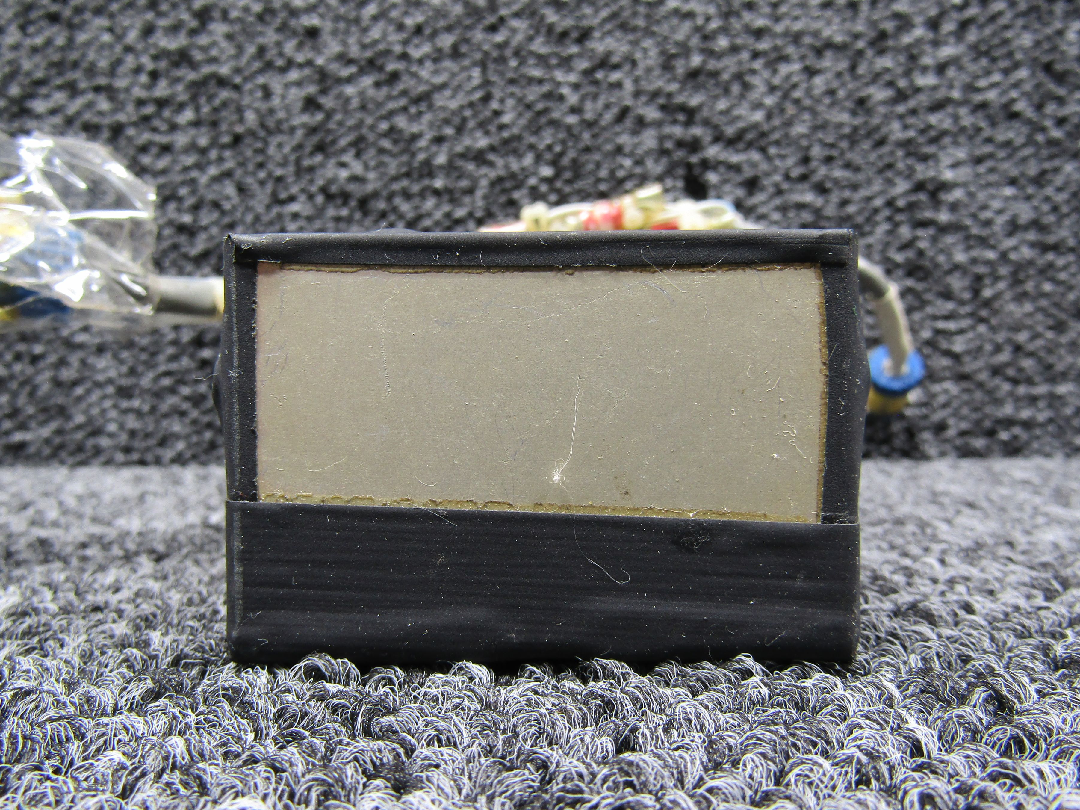 10741-3 Edo Aire Aircraft Autopilot Sensor