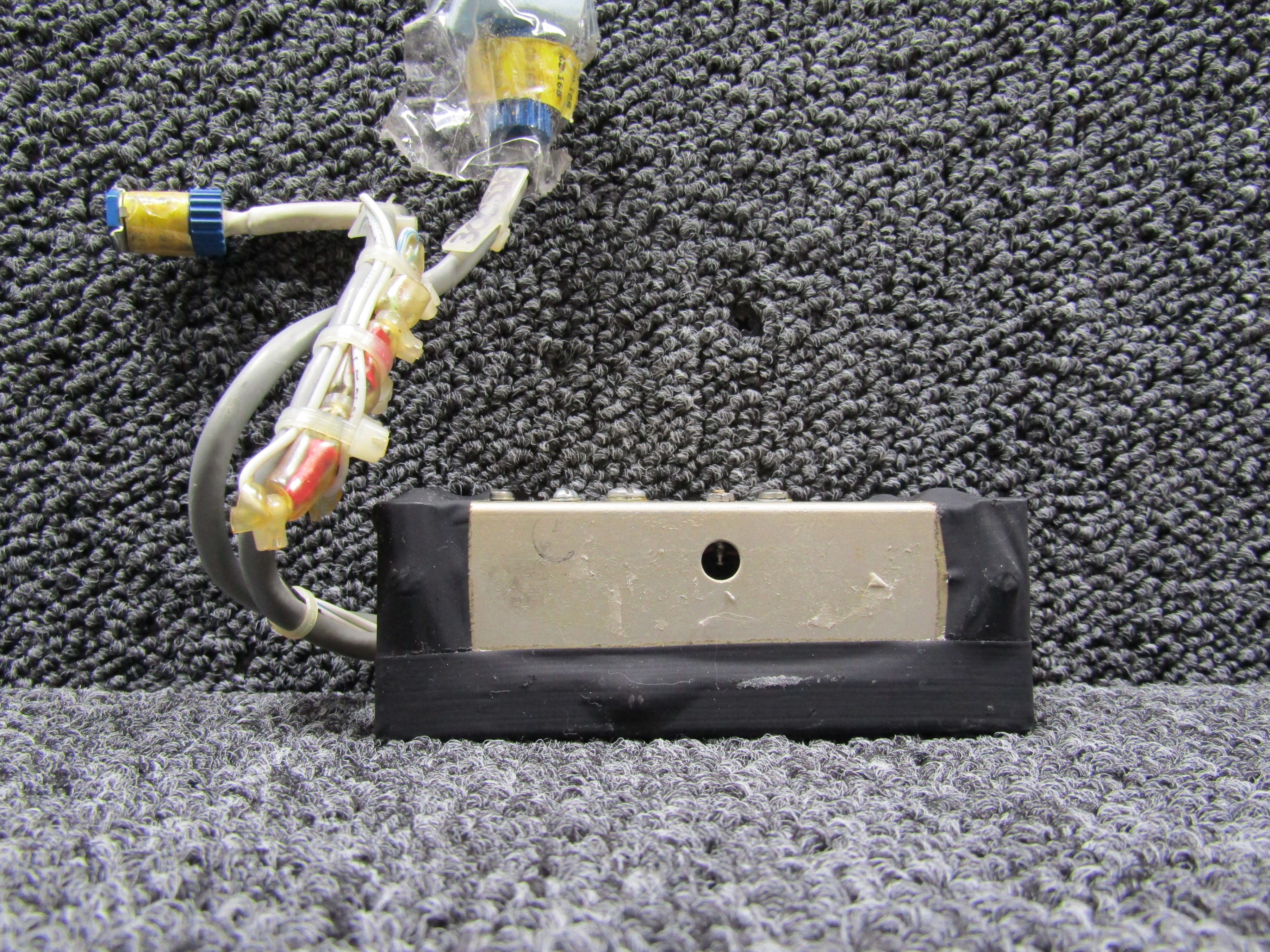 10741-3 Edo Aire Aircraft Autopilot Sensor