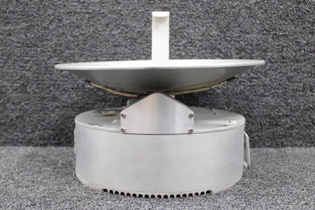 4001018-6104 The Bendix Corp ART-161A XMTR Radar Antenna with Mods