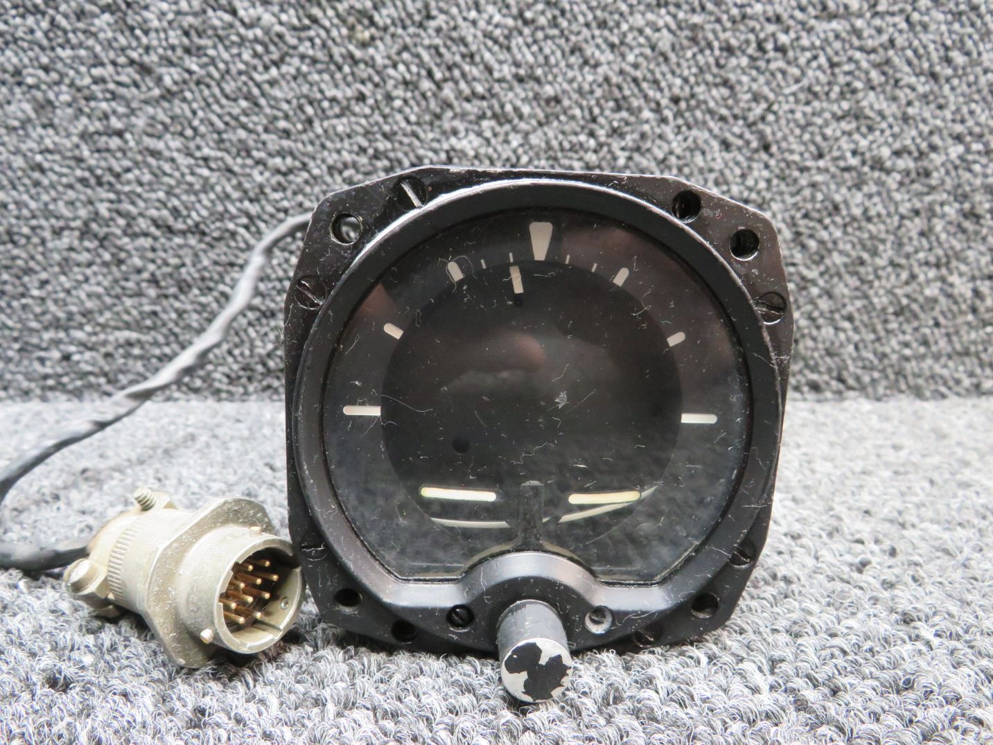 2585618-400 Sperry GH-102 Aircraft Gyro Horizon Indicator