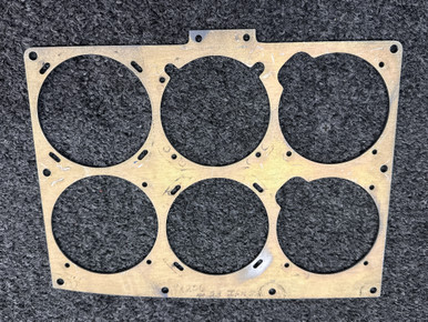 1213571-4, 1213571-11 Cessna 206H Instrument Panel Assembly Set