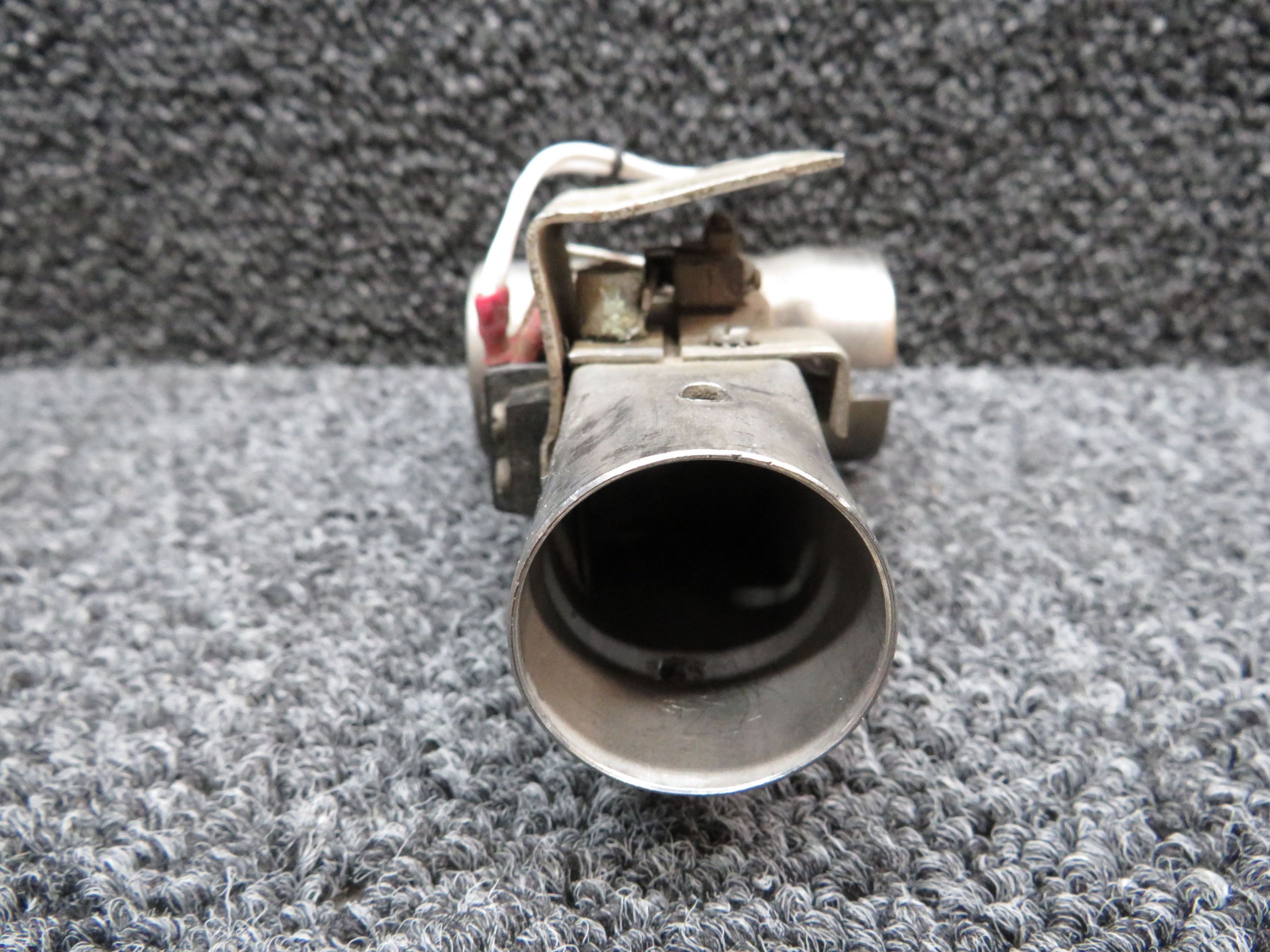 G-717570 Janitrol Aircrafts Cabin Heater Air Flow Switch Unit