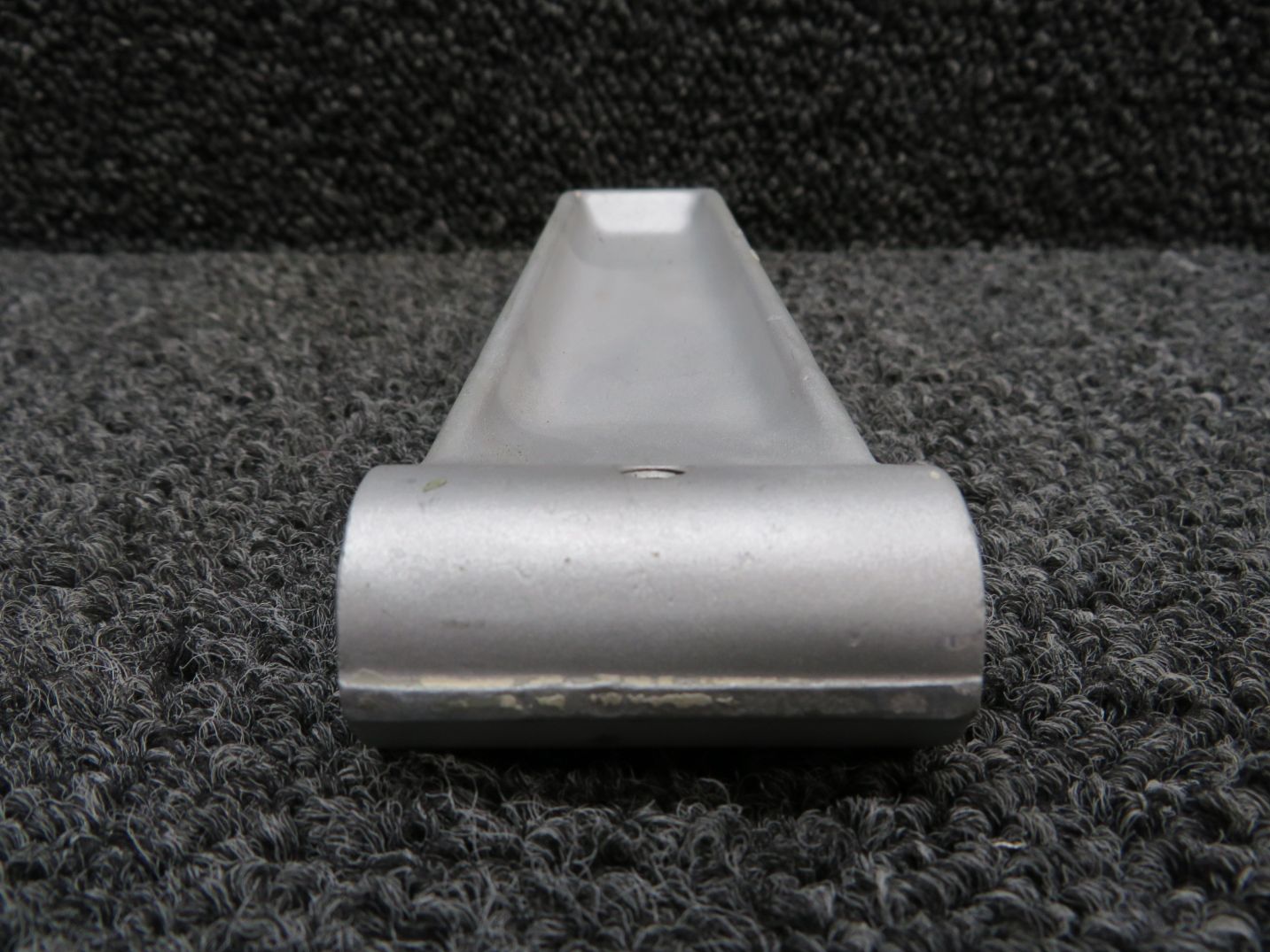 0543035-3 Cessna 172G Lower Nose Gear Torque Link - Without Zerk