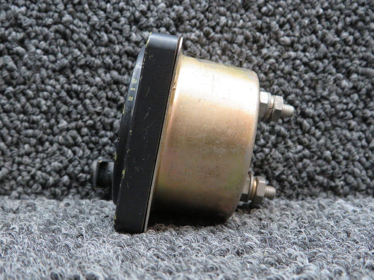 50-380086-3 Alternative Part Number 22-370-015-3A Edo-Aire Amps 0-30 ...