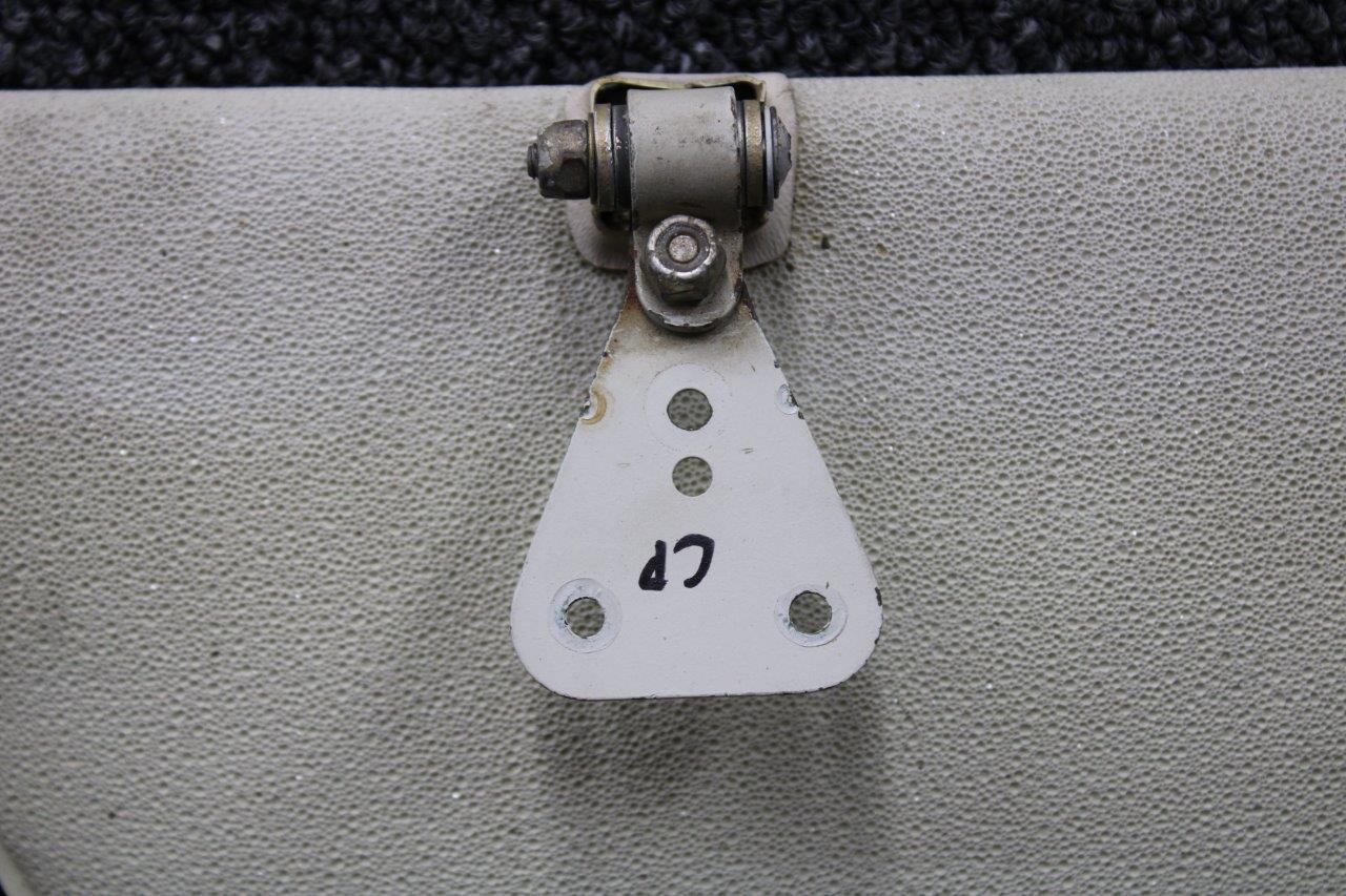 1515033-1, 1515033-2 Cessna T337G Sun Visor Set RH and LH