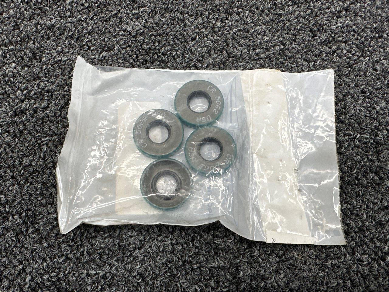 531378 TCM Oil Tachometer Drive Seal (Set of 4) (New Old Stock)