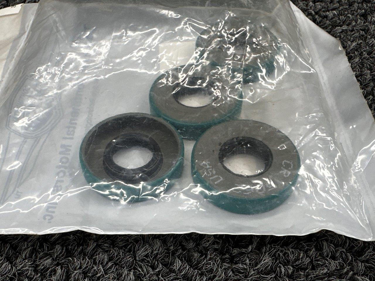 531378 TCM Oil Tachometer Drive Seal (Set of 4) (New Old Stock)