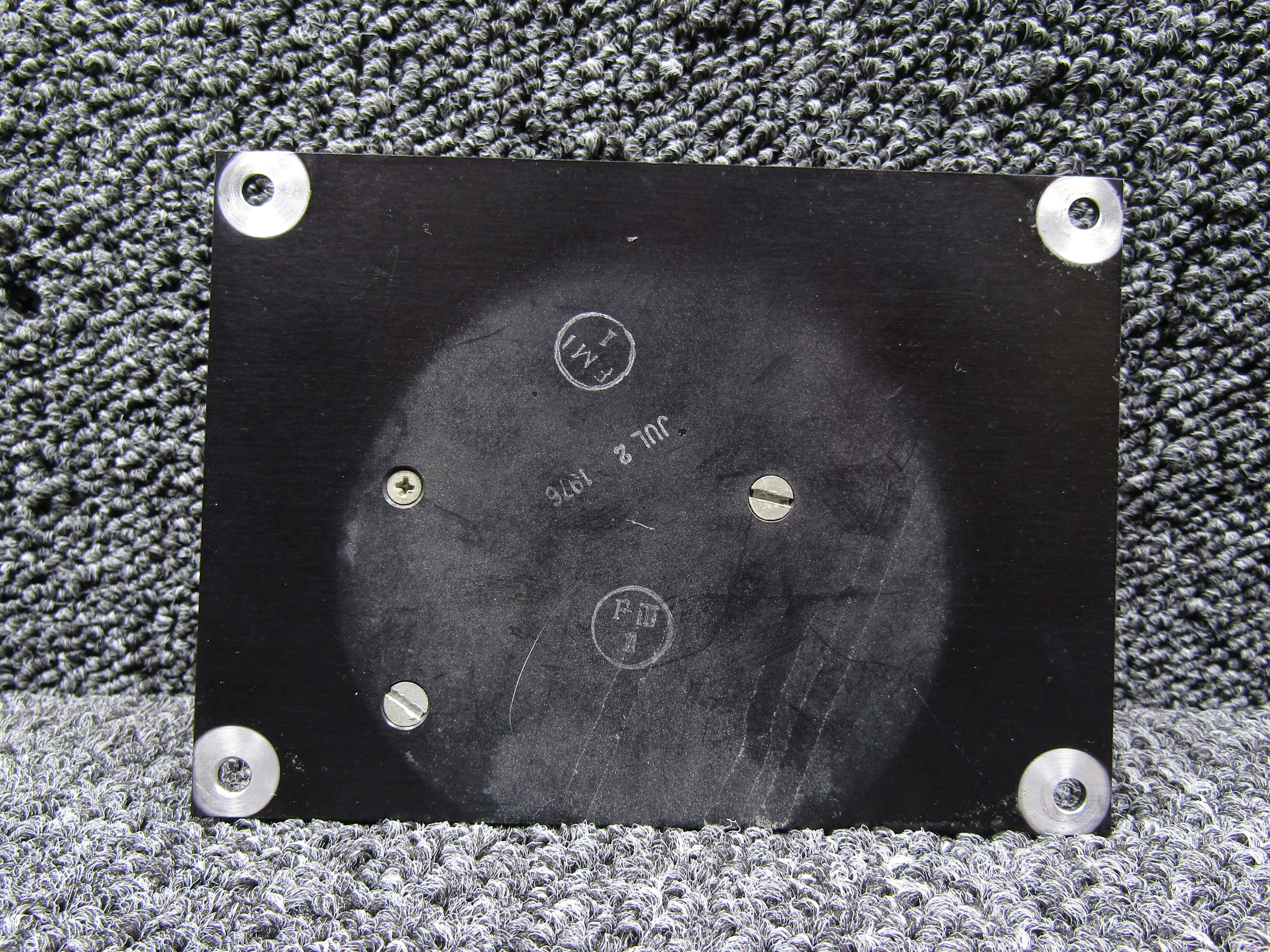 EM2044 Electro Mech Black Inverter Input Voltage 28 and 40-60 Output ...