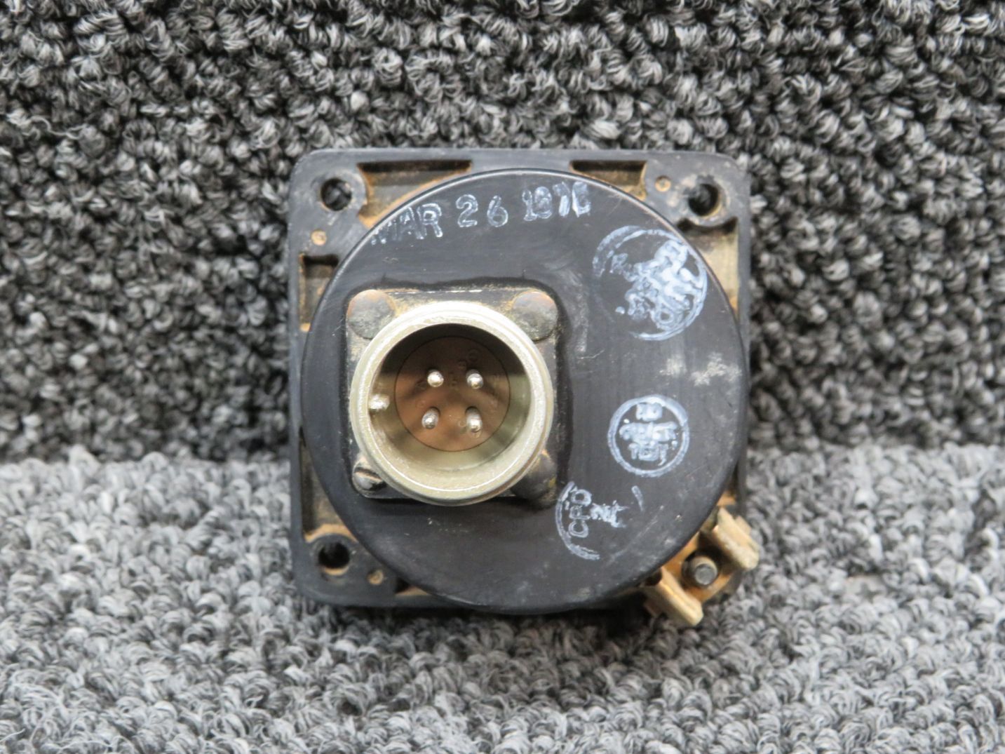 S1310-2 Alternative Part Number SK188-83 Aircraft Instruments
