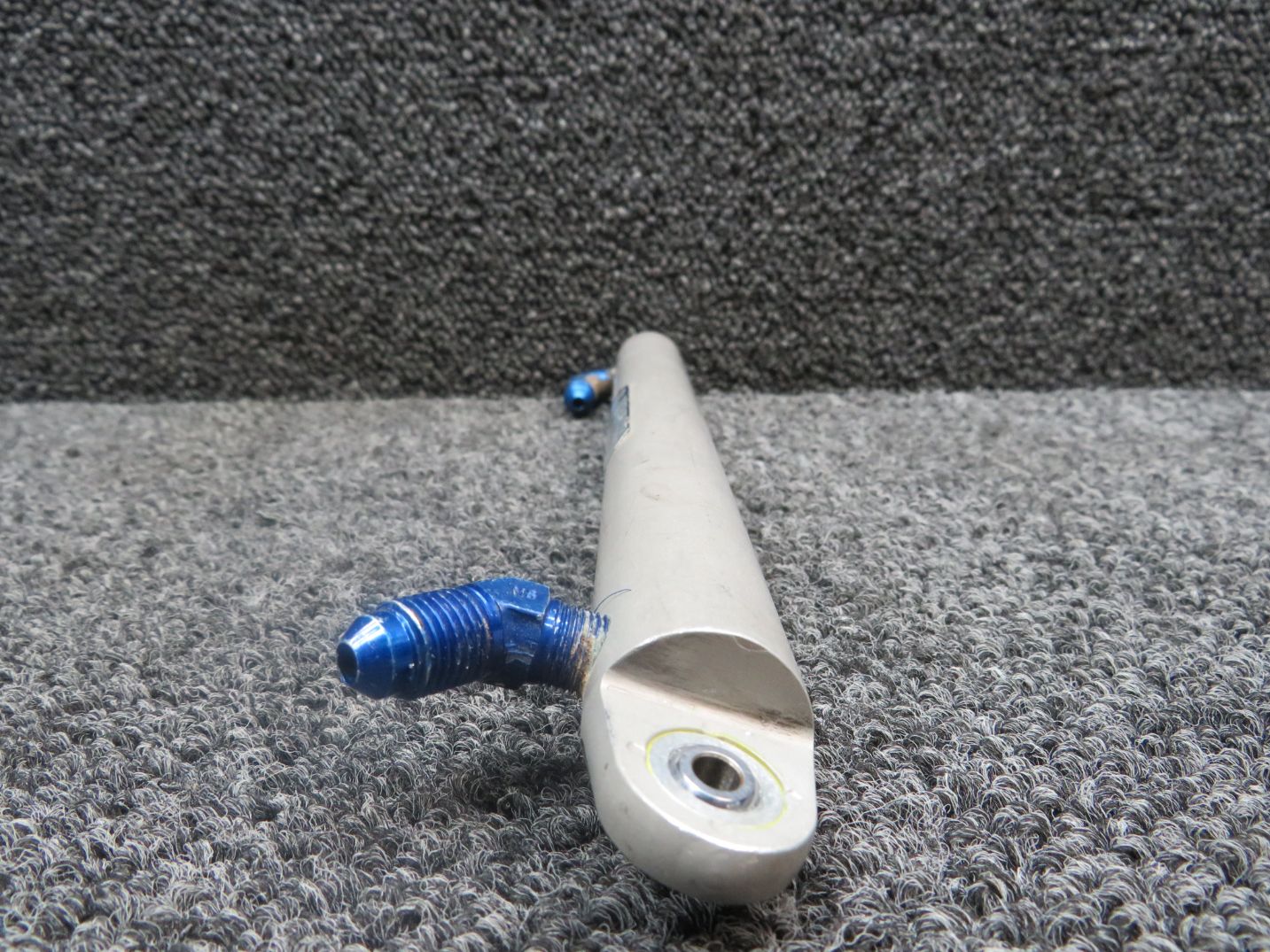 SFA-232-3 Van Sickle Actuator Synchro Device