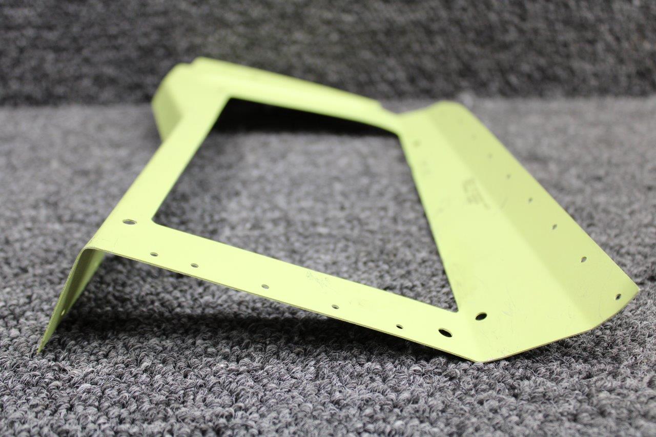 002-410000-63 Beechcraft A36 Engine Baffle Support (New Old Stock) For Sale
