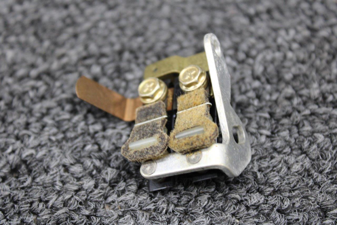 10382622 Bendix Contact Breaker Point (New Old Stock) For Sale