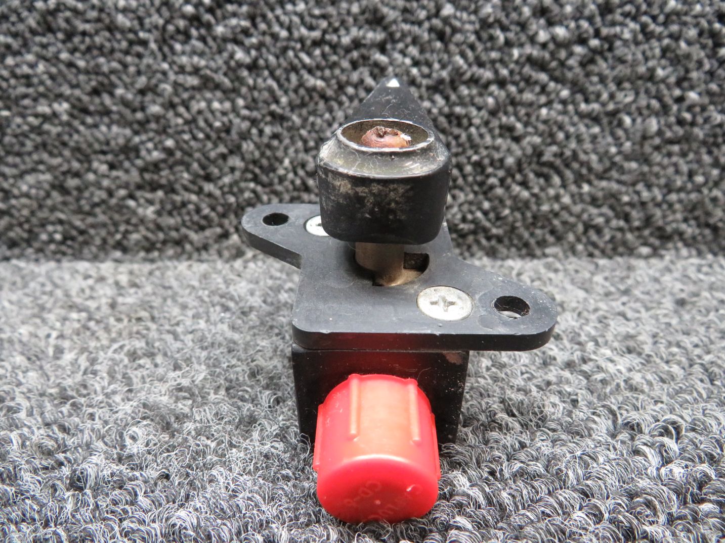 9851070-2 Cessna Fuel Shut-Off Valve has Handle For Sale