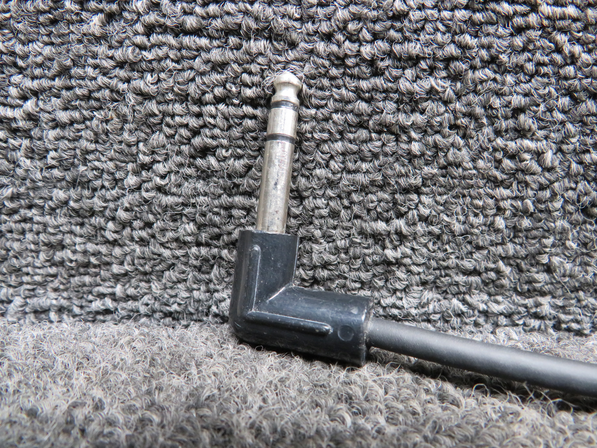 62800-001 Telex Handheld Microphone Assembly for Sale