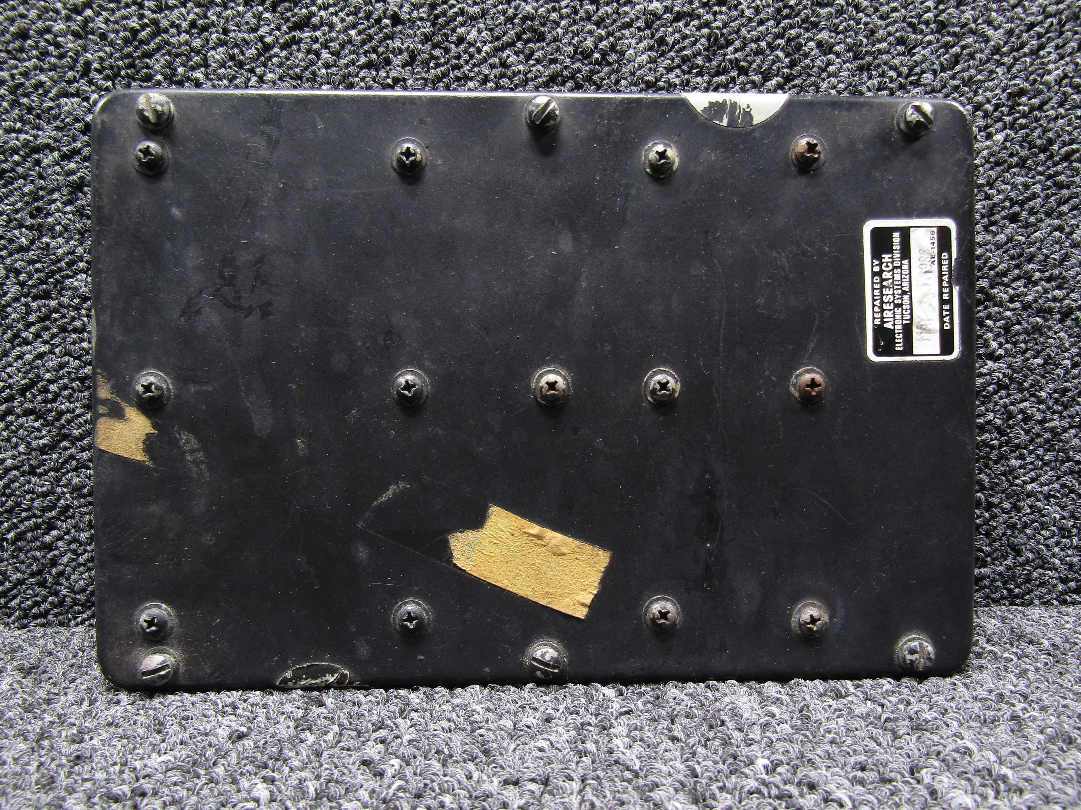 2101822-1 Airesearch Auto Power Reserve Controller For Sale