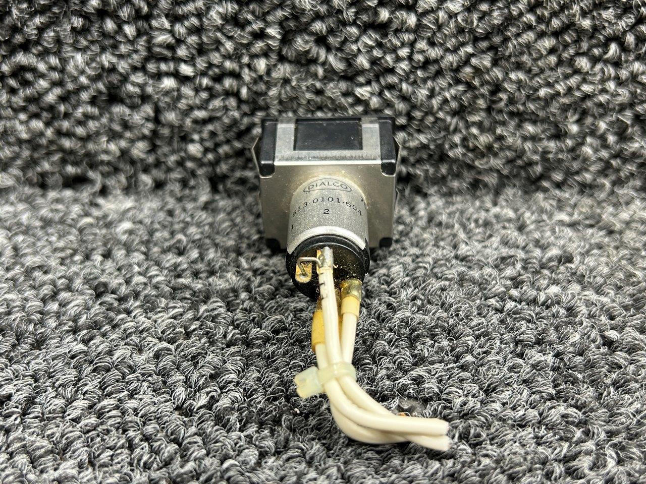 513-0101-604 (Use PN: 513-0301-604) Dialco Oil Cooler Door Open