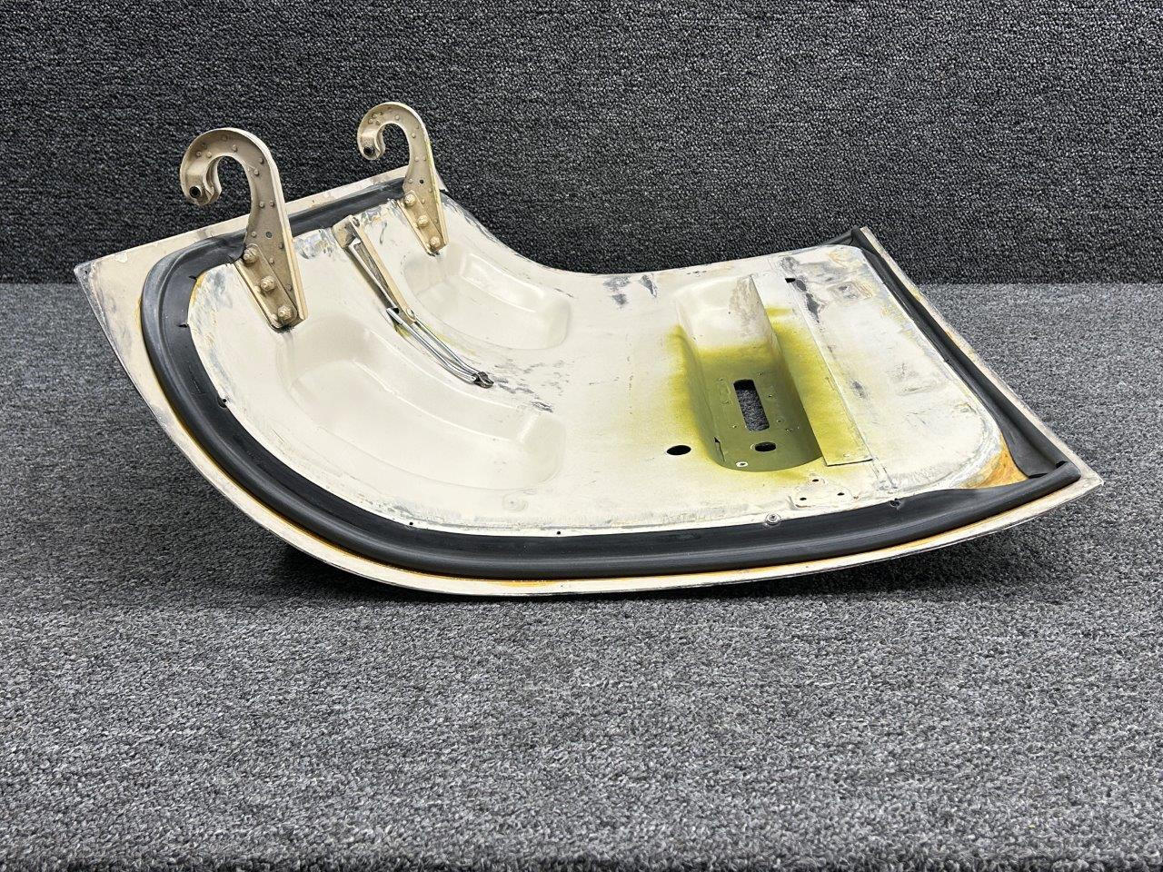 46036000 Piper PA31T Forward Baggage Compartment Door Assembly (No Latch)