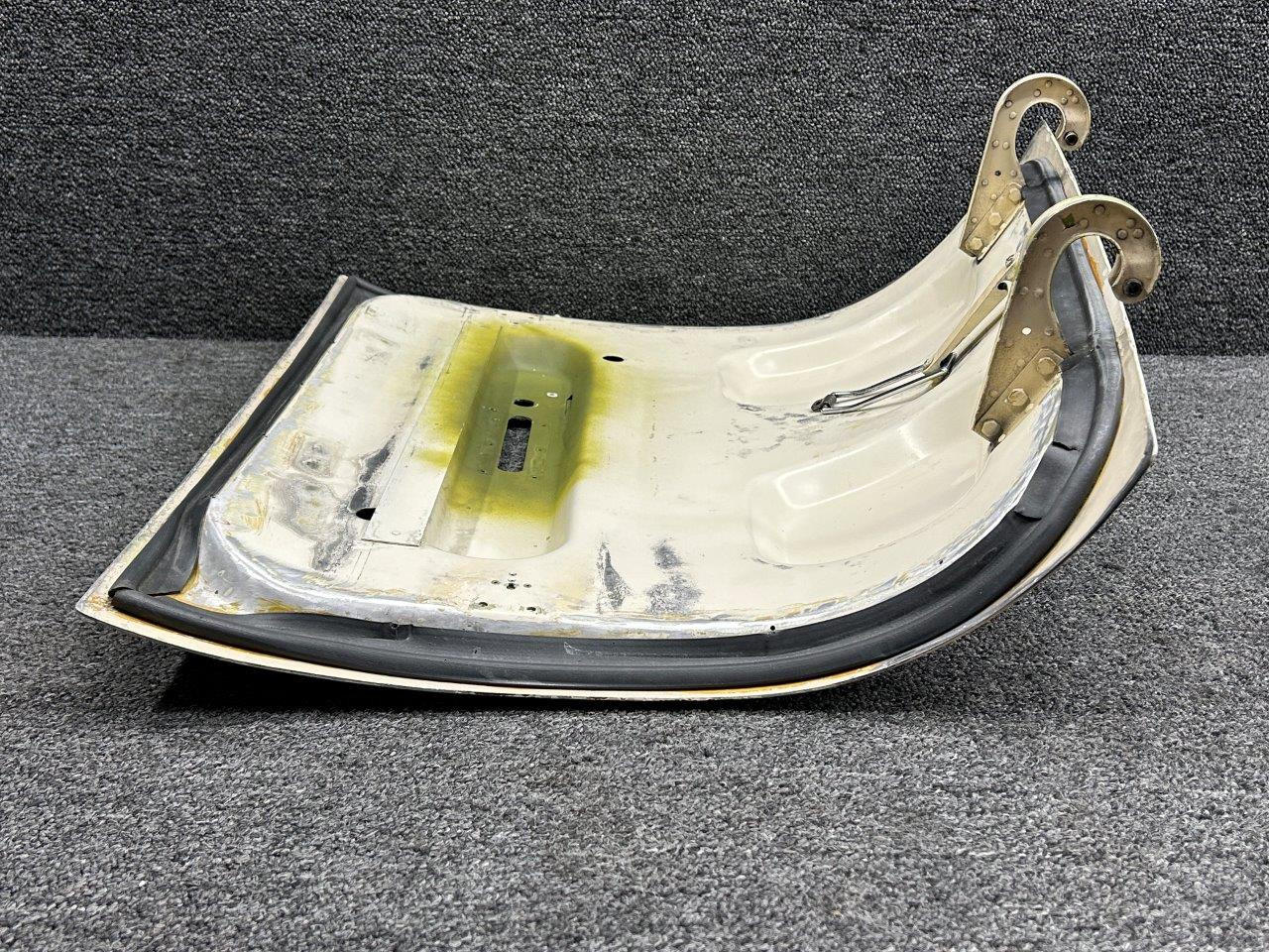 46036000 Piper PA31T Forward Baggage Compartment Door Assembly (No Latch)