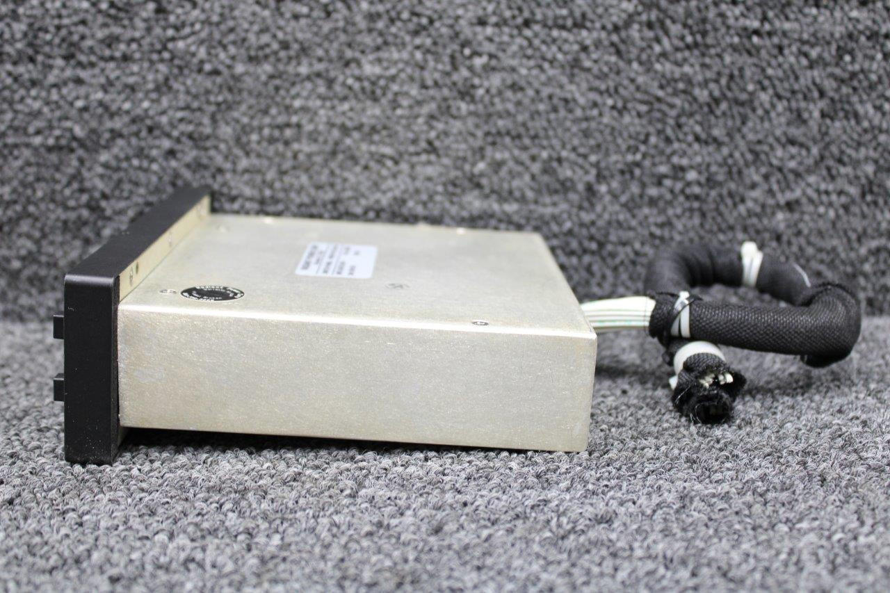 A1980 Rev. E (Alt: 602-546) Radiant Power Environmental Switch