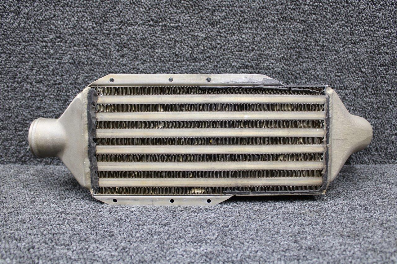 20553A (Alt PN: 42K19867) Lycoming TIO-540-AE2A Intercooler Assembly
