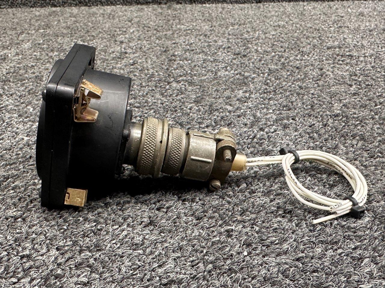 29C208-4 (Alt PN: S1311-4) Aircraft Instruments Carburetor