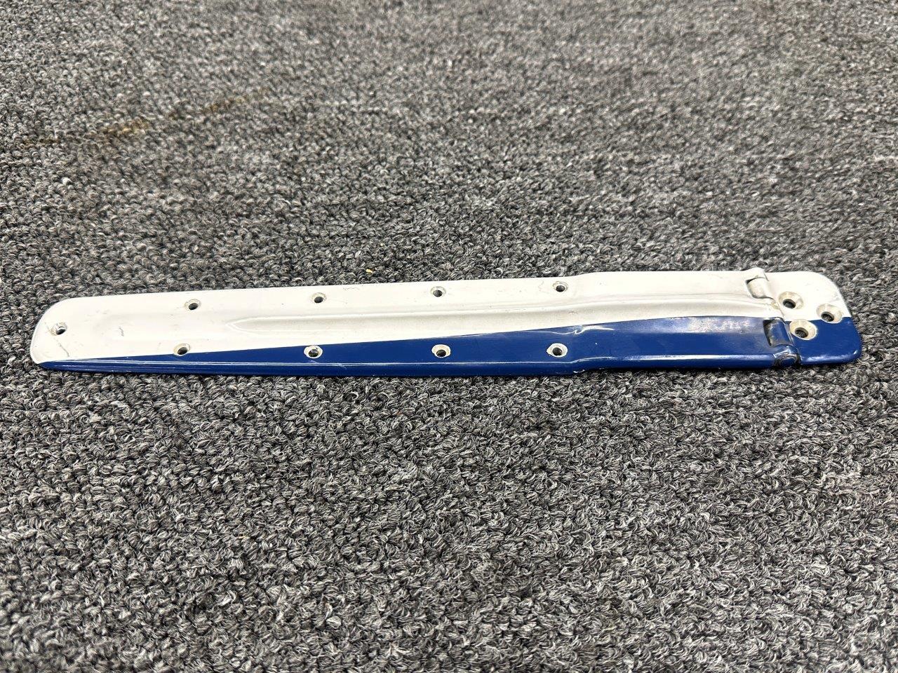 0711037-15 and 0711037-17 Cessna R182 Cabin Door Hinge Assembly