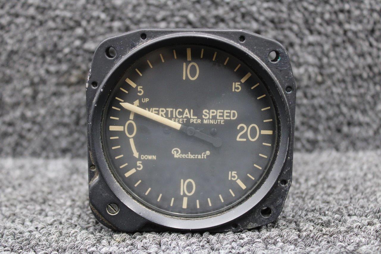 7000-B (Alt PN: 169-380017) United Instruments BMD1001B Vertical