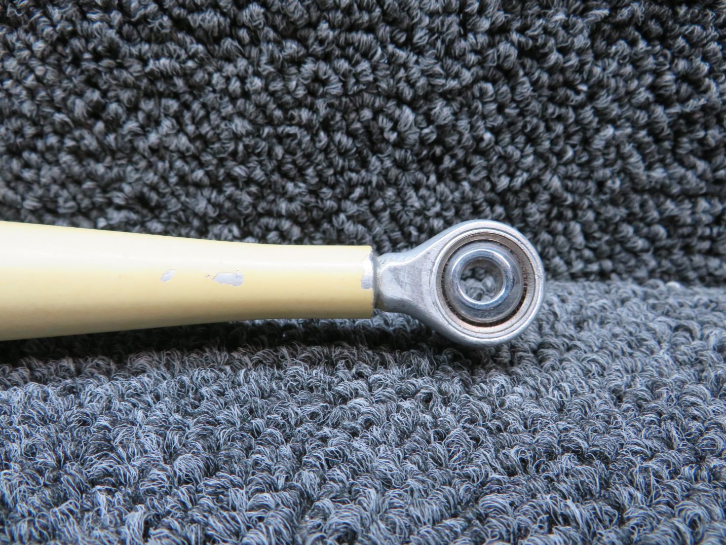 206-001-020-33 Bell 206B Control Tube Assembly | Helicopter Parts