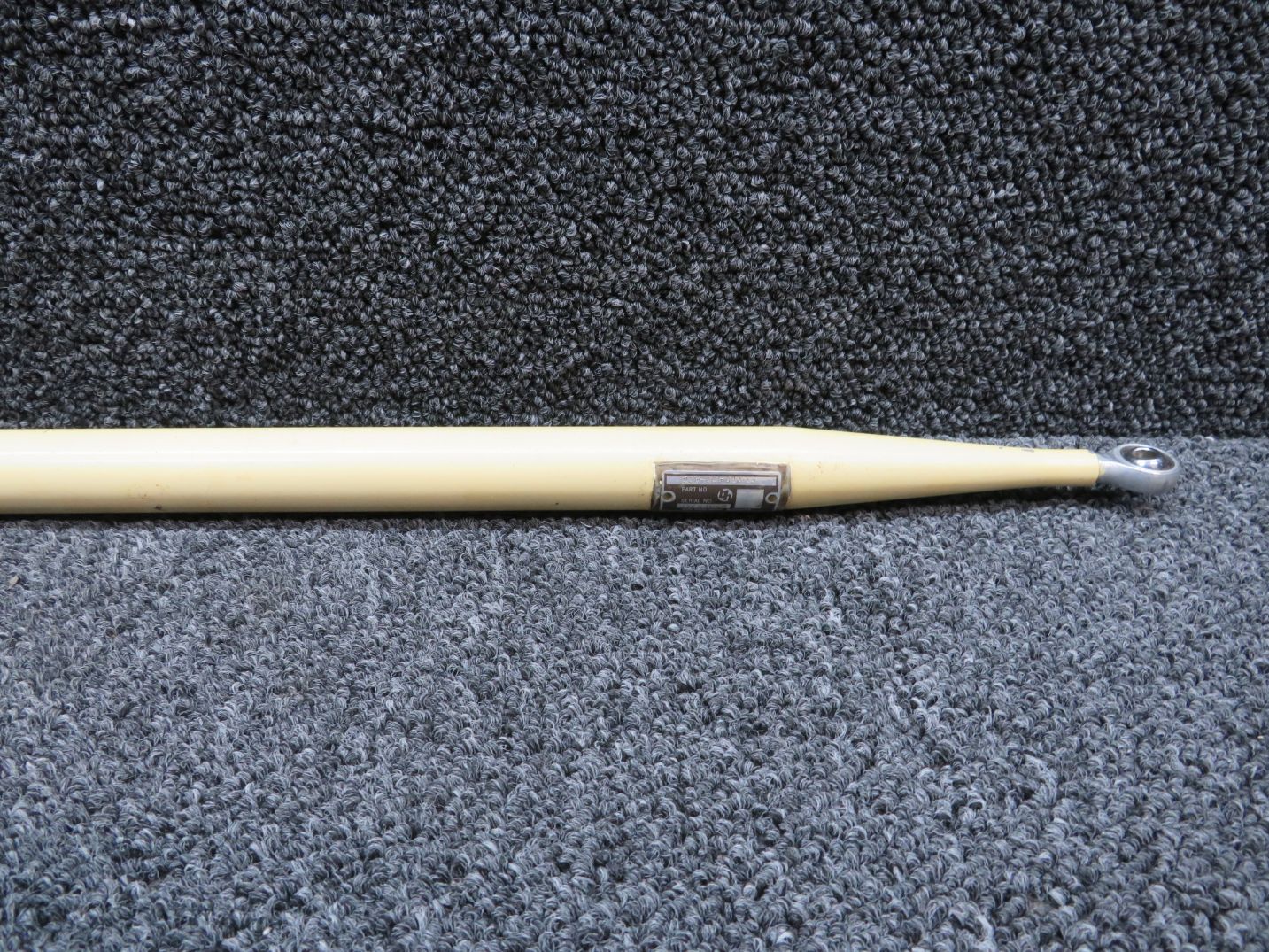 206-001-020-33 Bell 206B Control Tube Assembly | Helicopter Parts