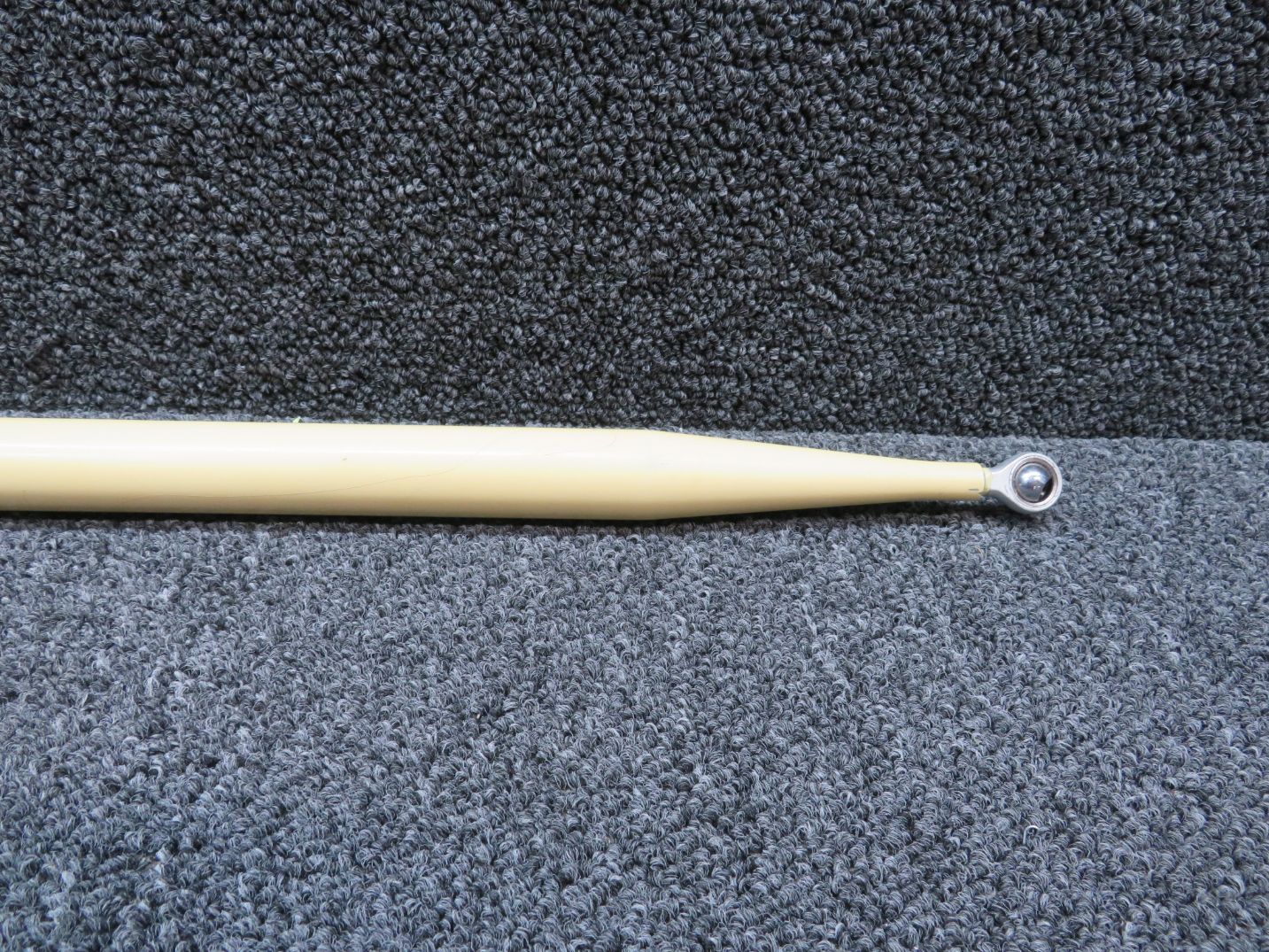 206-001-022-73 Bell 206B Control Tube Assembly | Aircraft Parts