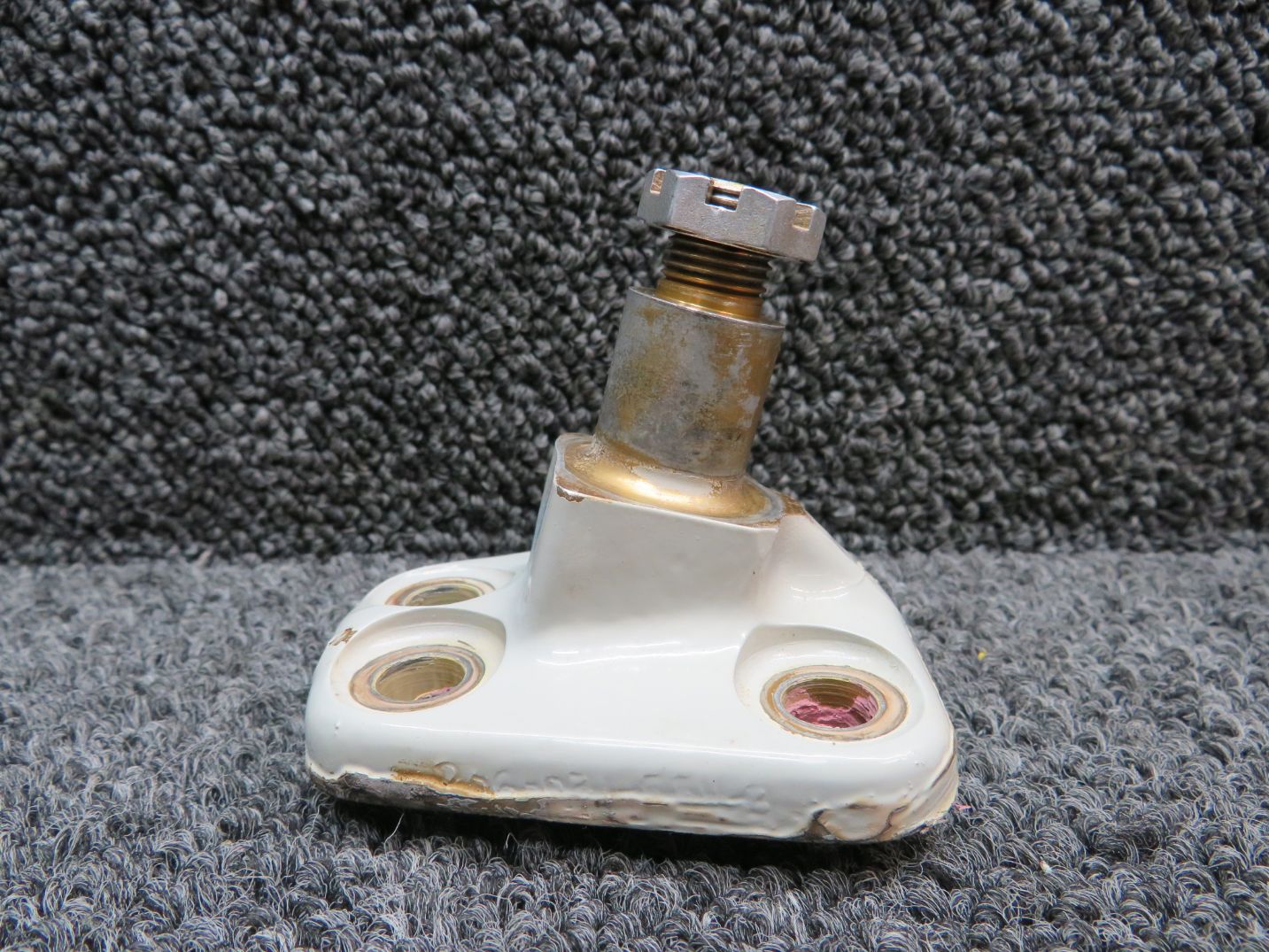 206-031-554-003 Bell 206B Upper Spindle Assembly For Sale