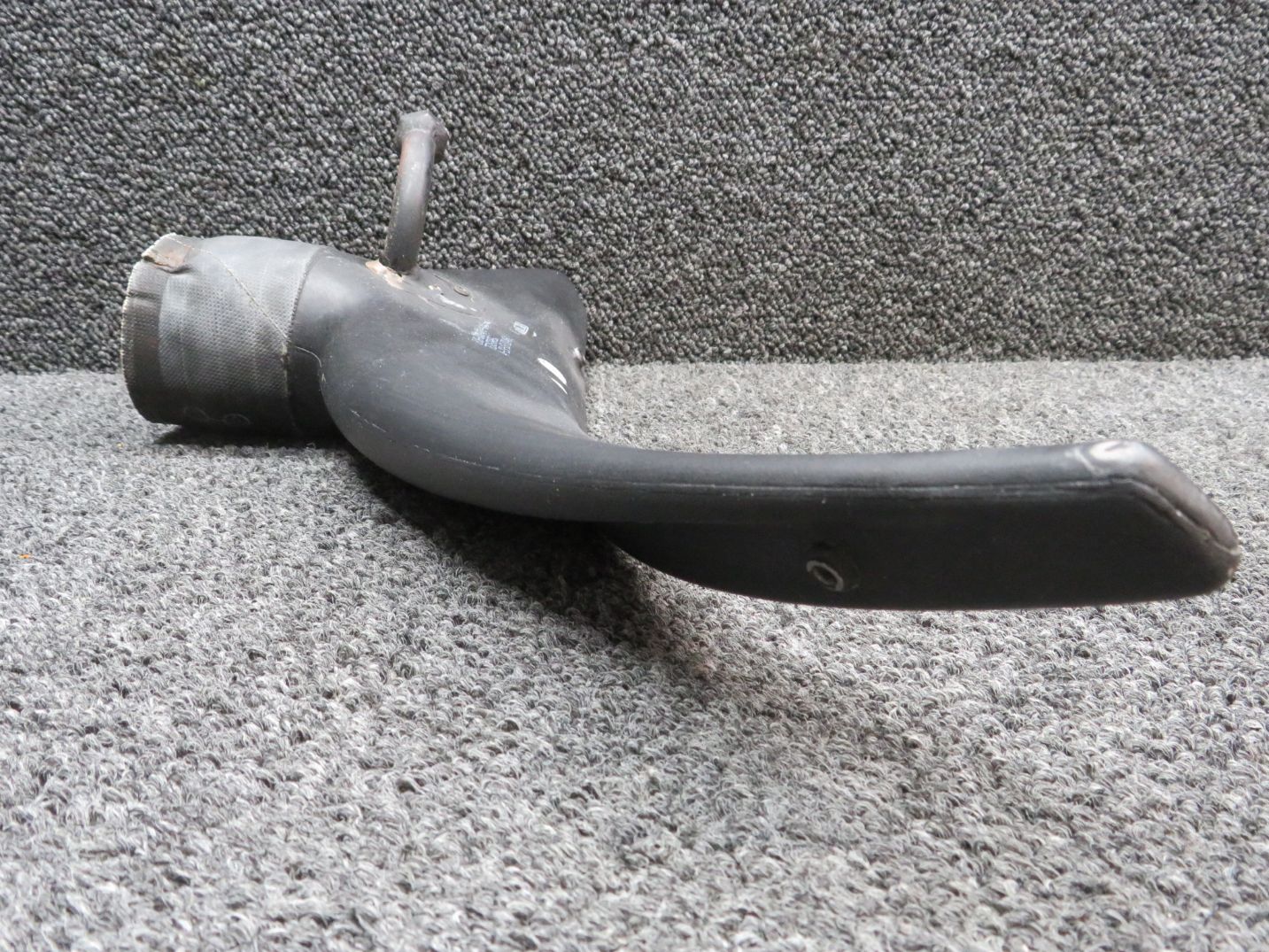 206-070-471-010 Bell 206B Right Hand Nozzle Assembly