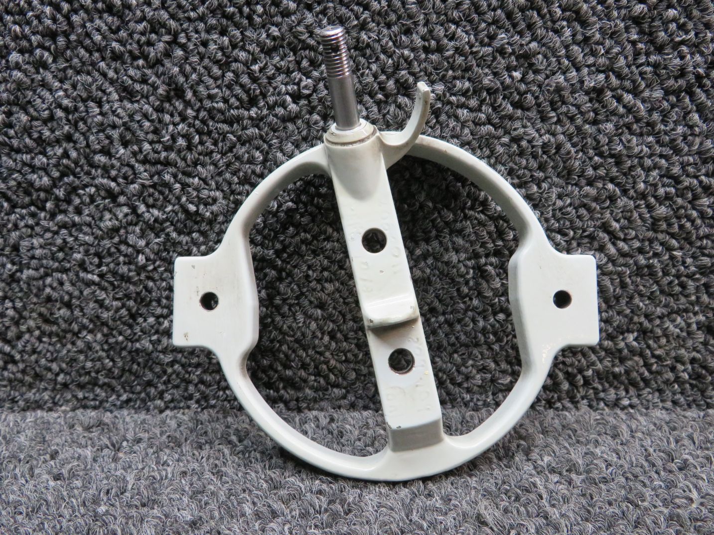 nobiページ 206-011-809-005 Bell 206B Pitch Horn Assembly | Bell Helicopter Parts