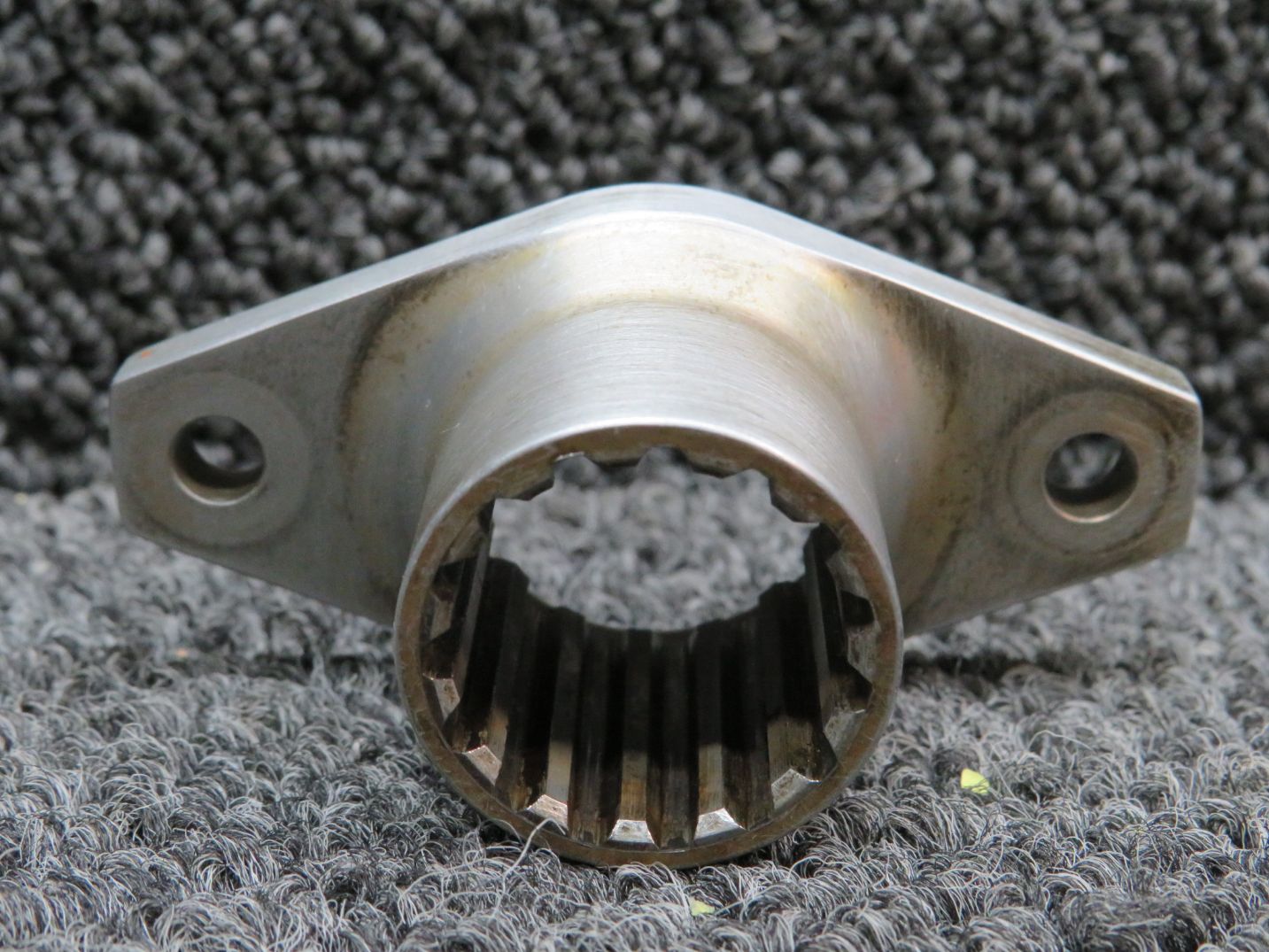 206-040-328-003 Bell 206B Adapter | Bell Helicopter Parts