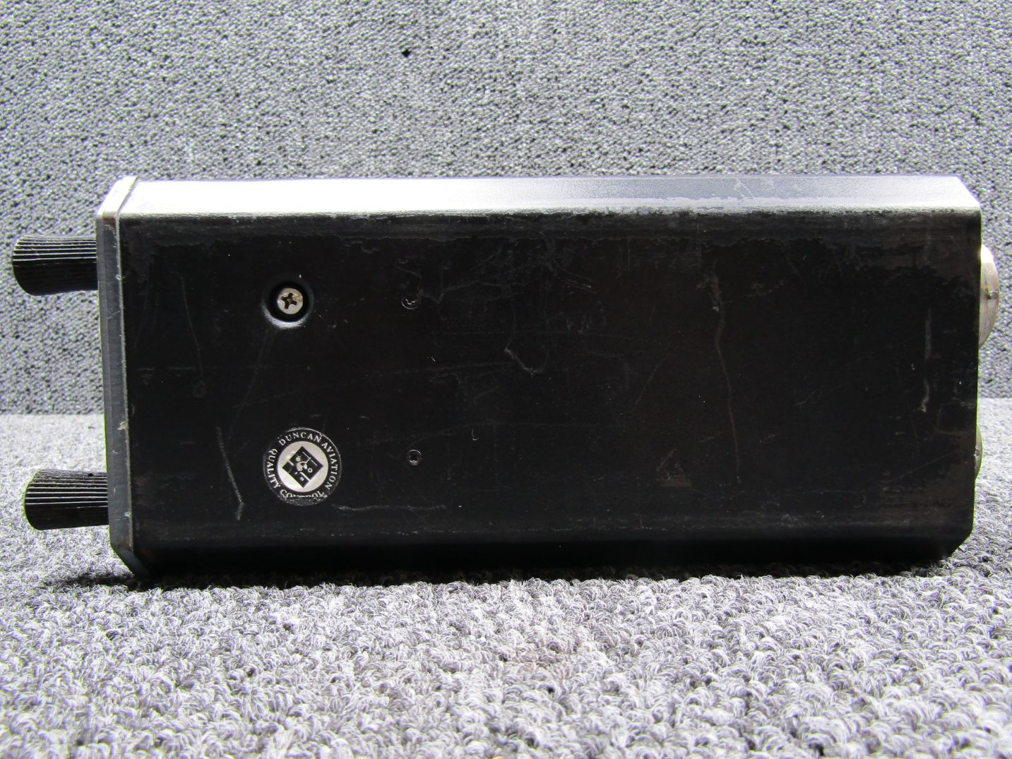 7001179-963 Sperry RD-550 Modified Horizontal Situation Indicator