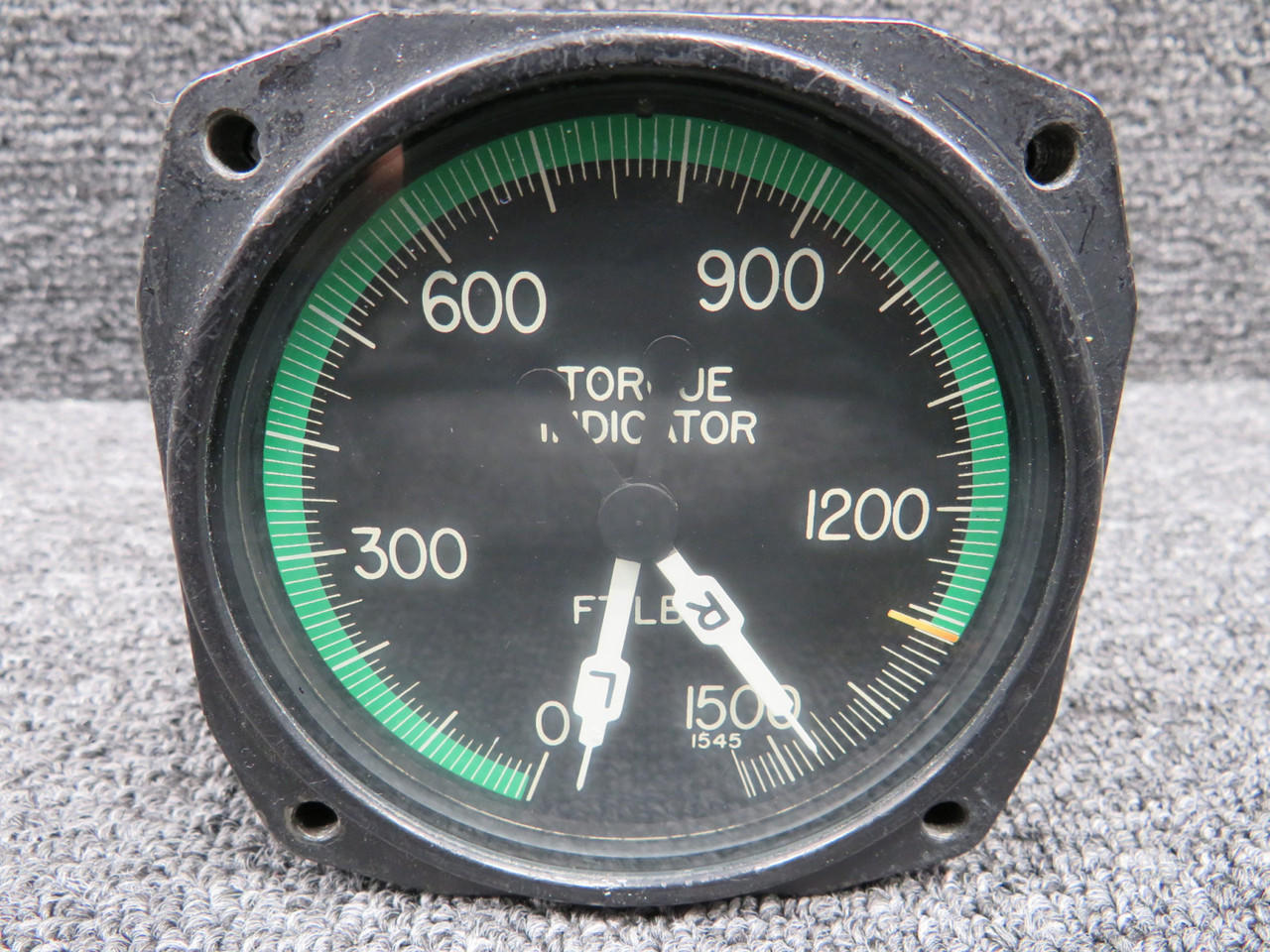 A. ページ 6300-A15A-1-A1 (Alternate: 26-66005-1) Bendix Dual Multi-Purpose