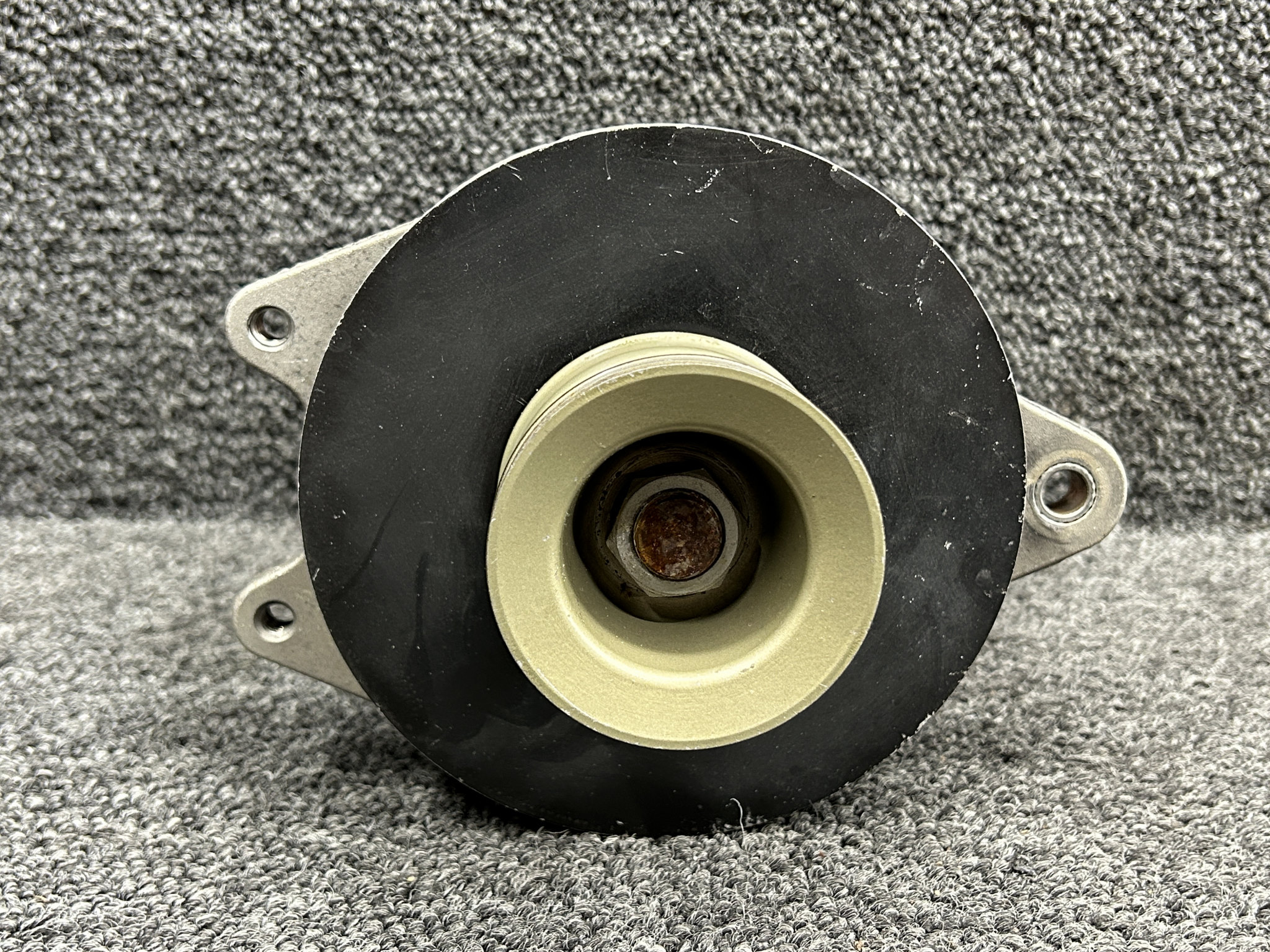 ALU6539LS TIO540AE2A Kelly Aerospace Alternator (28 Volts)