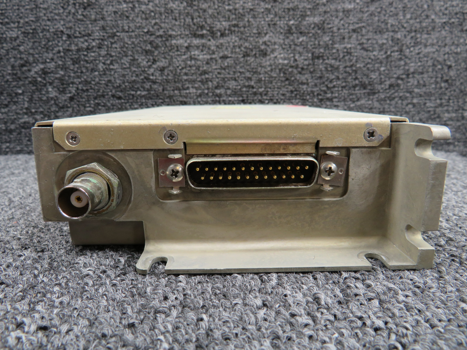 064-01088-0101 Bendix King KDR-510 10 to 32 Voltage Data Receiver
