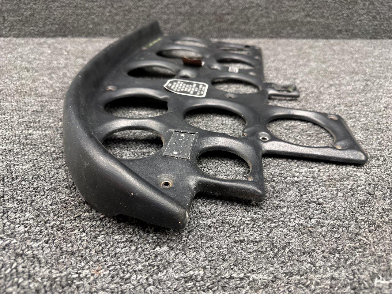 68406-003, 68407-002 Piper PA32-260 Instrument Panel Cover Set RH