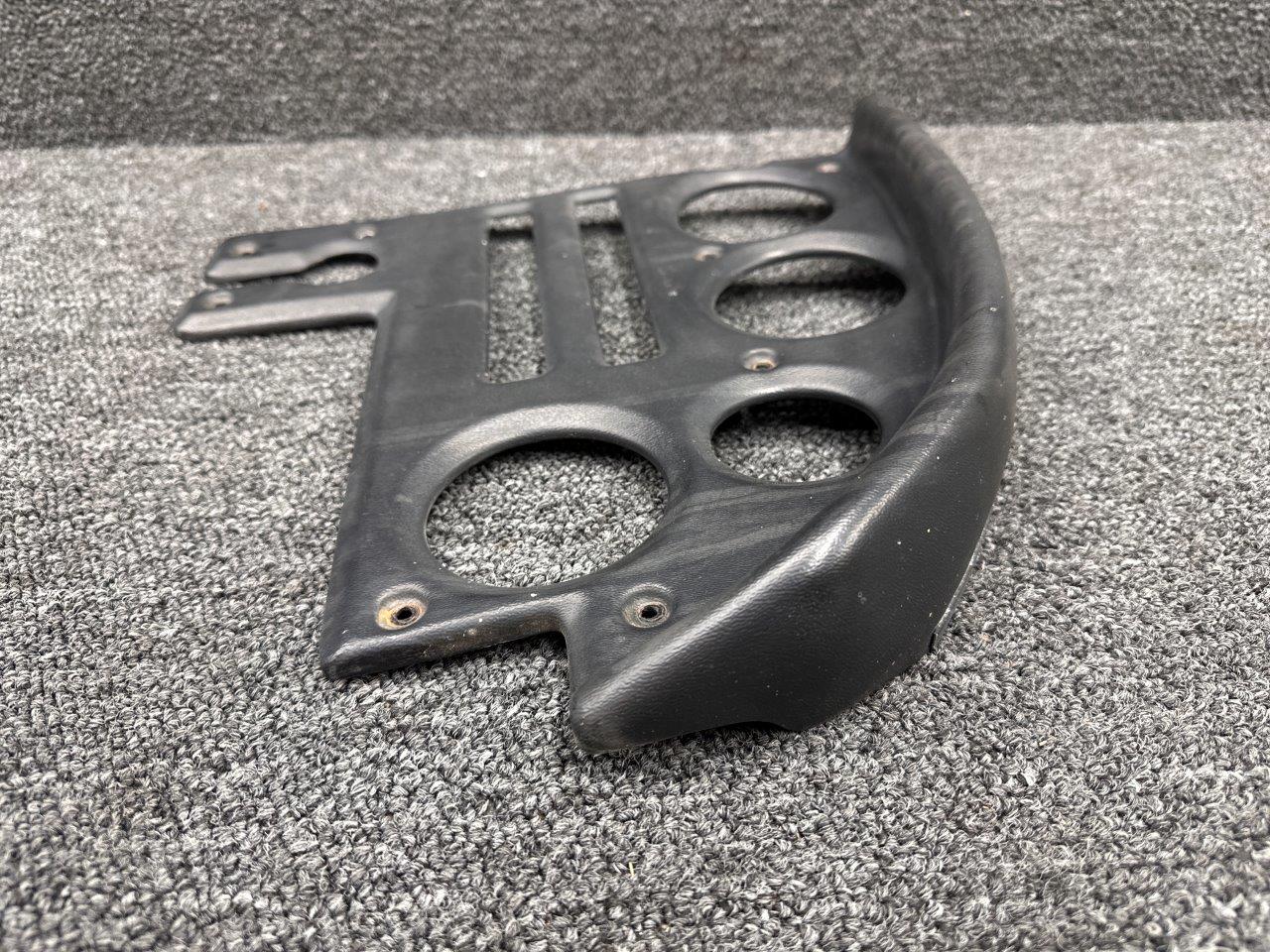 68406-003, 68407-002 Piper PA32-260 Instrument Panel Cover Set RH