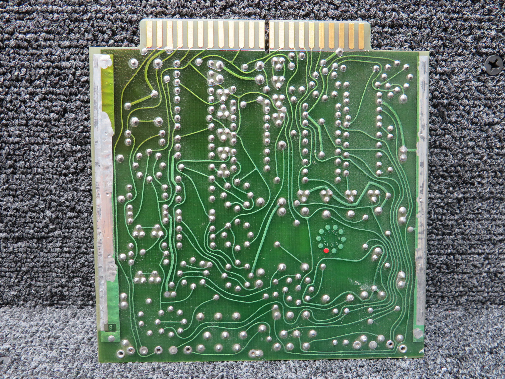 ＊mako＊ページ 4007545-0501 Modified Printed Circuit Board Assembly