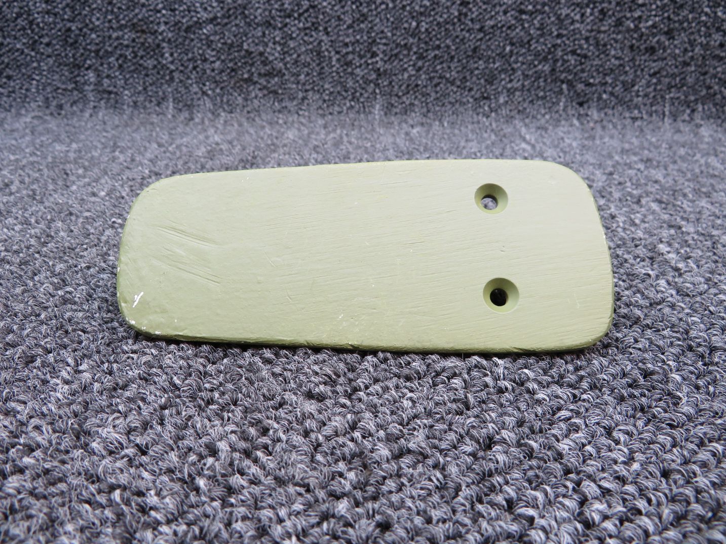 0741623-1 Cessna 182 Step Assembly Left Hand or Right Hand (Zinc) (DP)