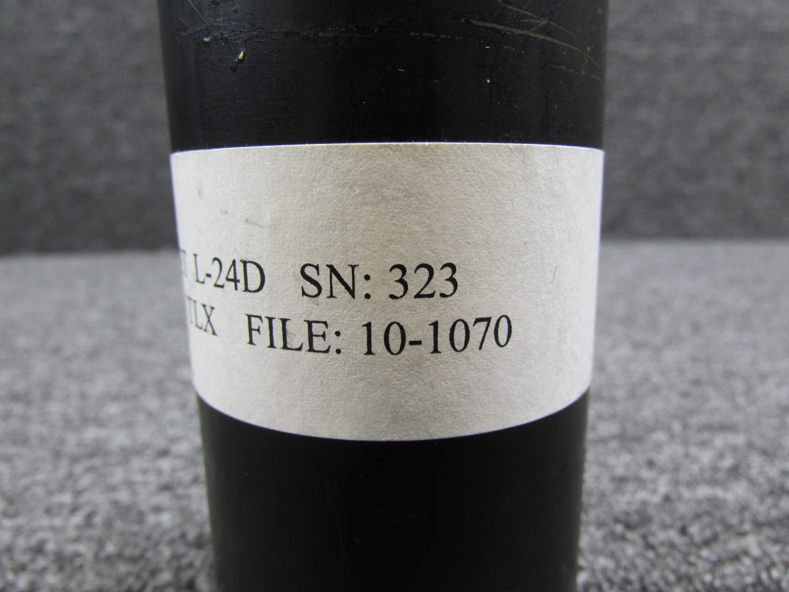 415540 (Alternate: 28000-1) Norden-Ketay Corp Tachometer Indicator