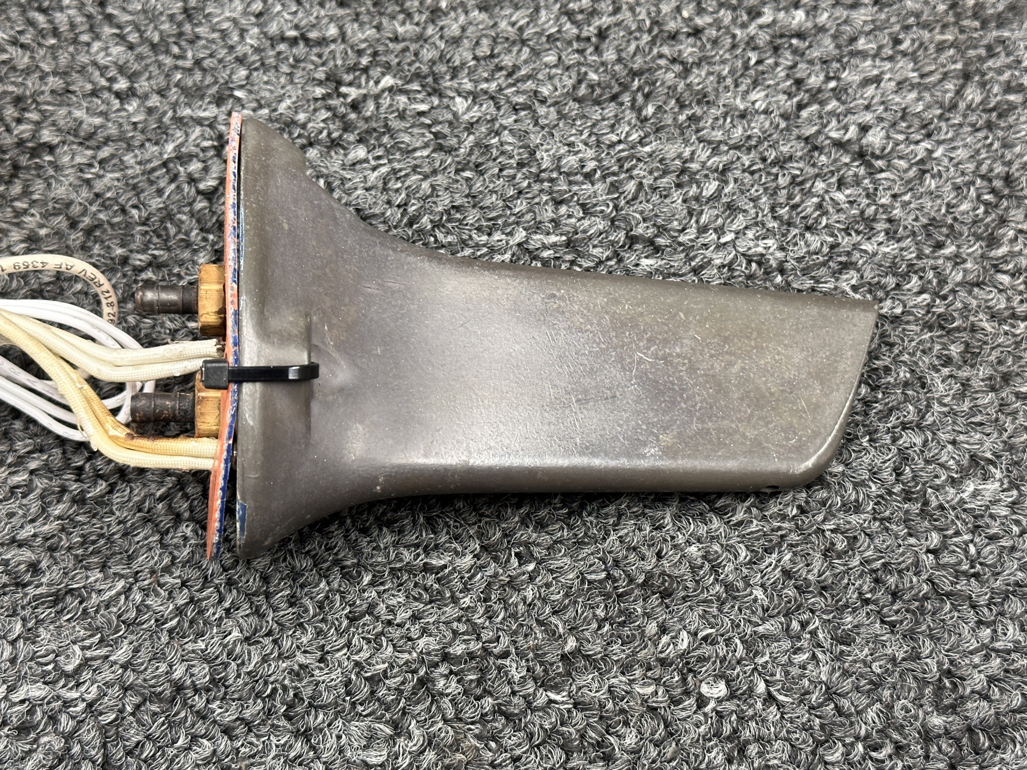 96392-012 Piper PA28-181 Heated Pitot Head Assembly For Sale