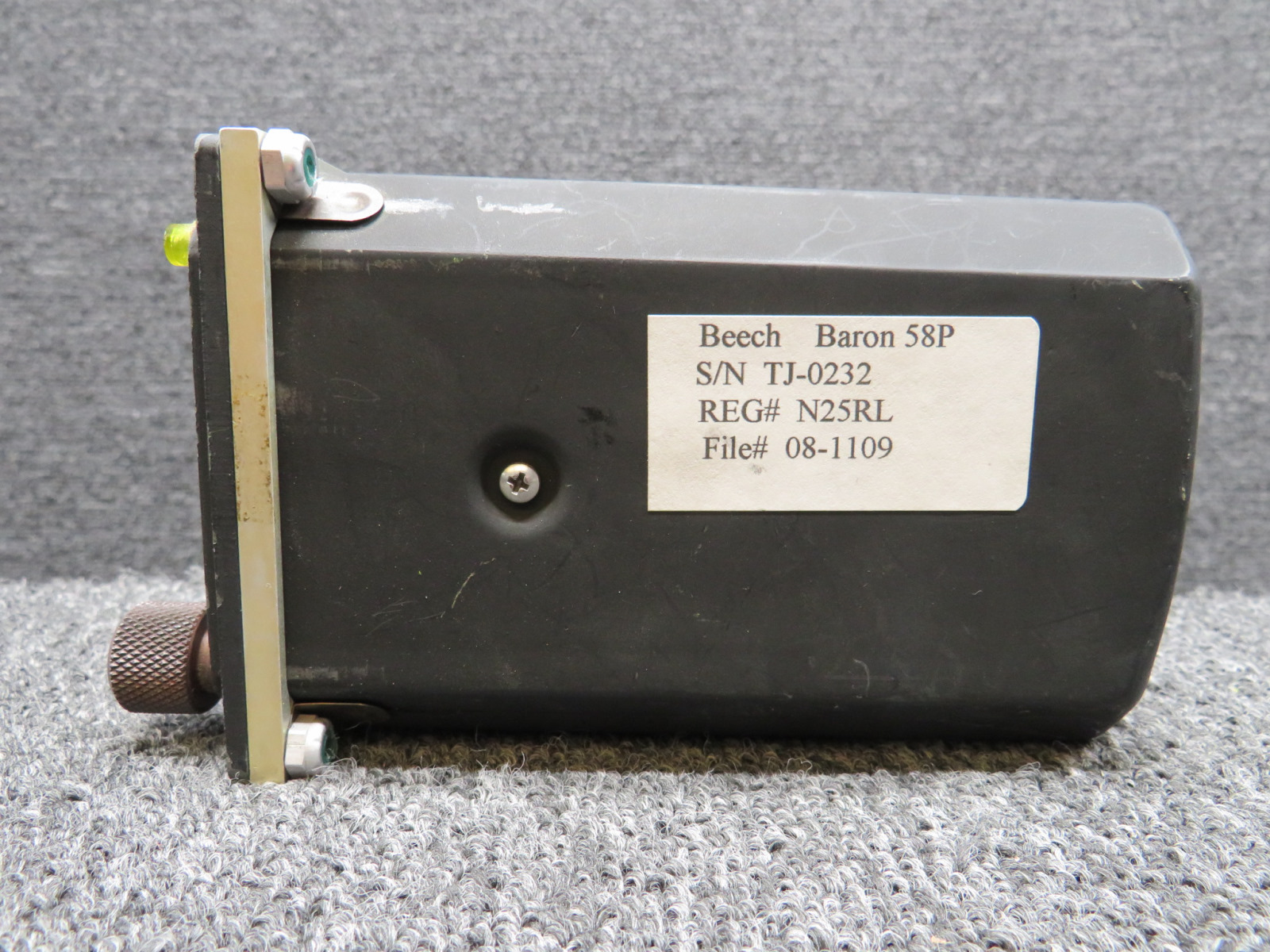 4031608-901 Sperry Flight Systems RA-100A Radio Altimeter