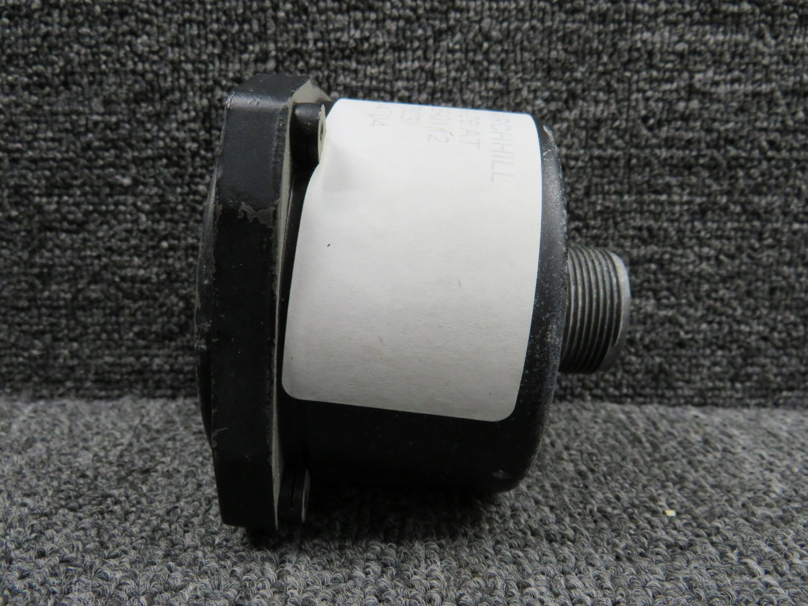 8DJ26AAA (Alt: 26-86026-1) General AN5780-3 Wheels and Flap