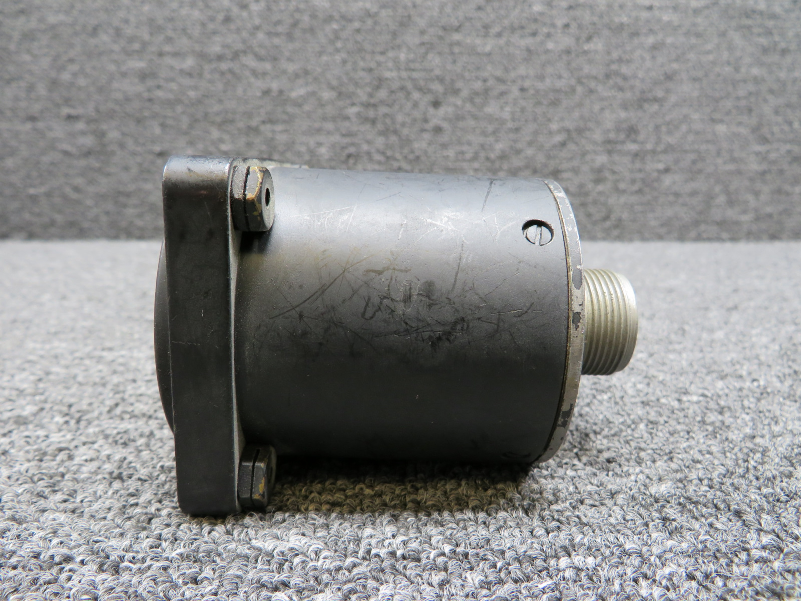 33204 Alternative Part Number 26-66012-1 Edison Damaged Inlet Air
