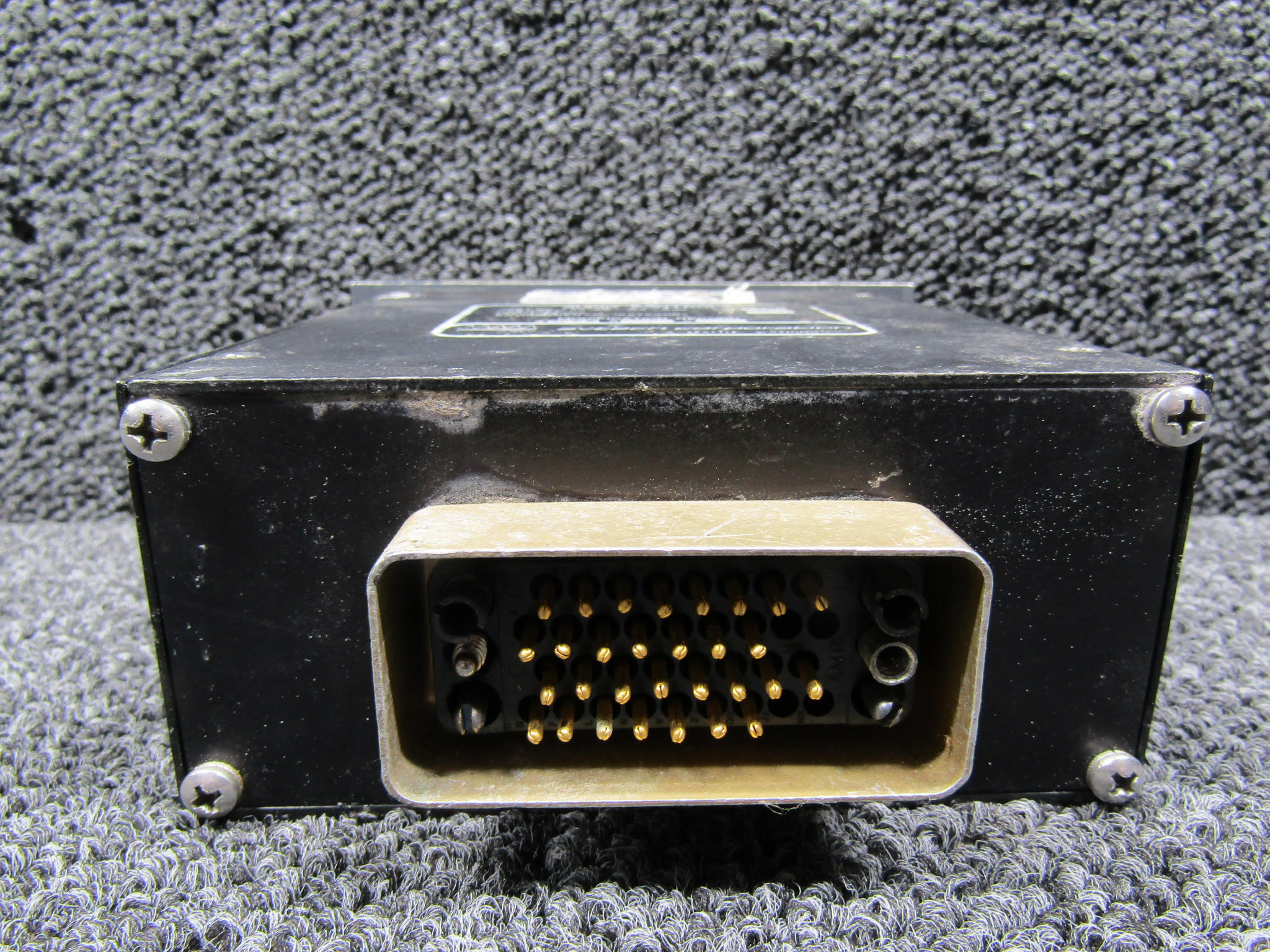 アズ　ページ 7253820-311 SAAB 340A Access Panel Assembly